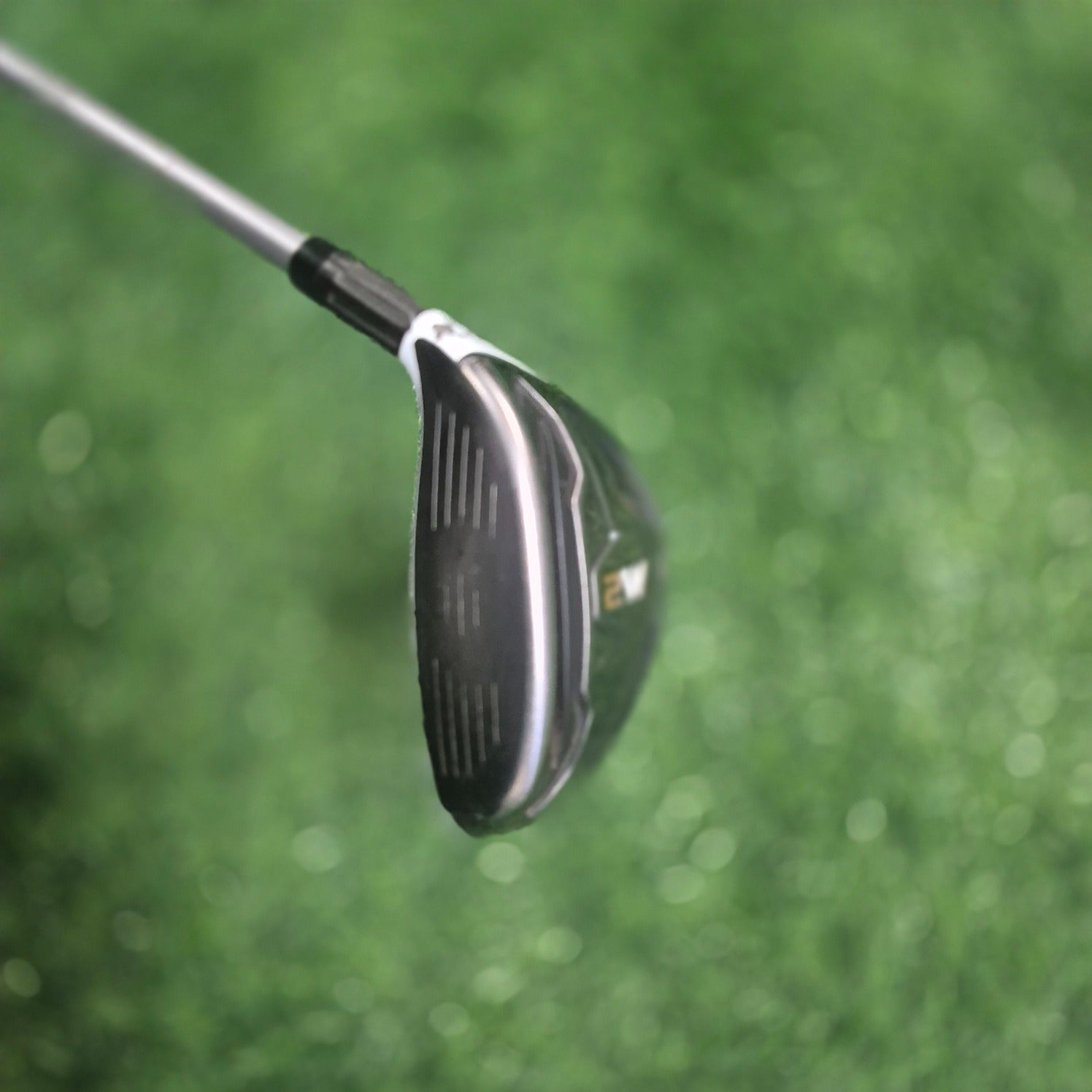 TaylorMade Wood / M2 / 5HL(21.0) / Women