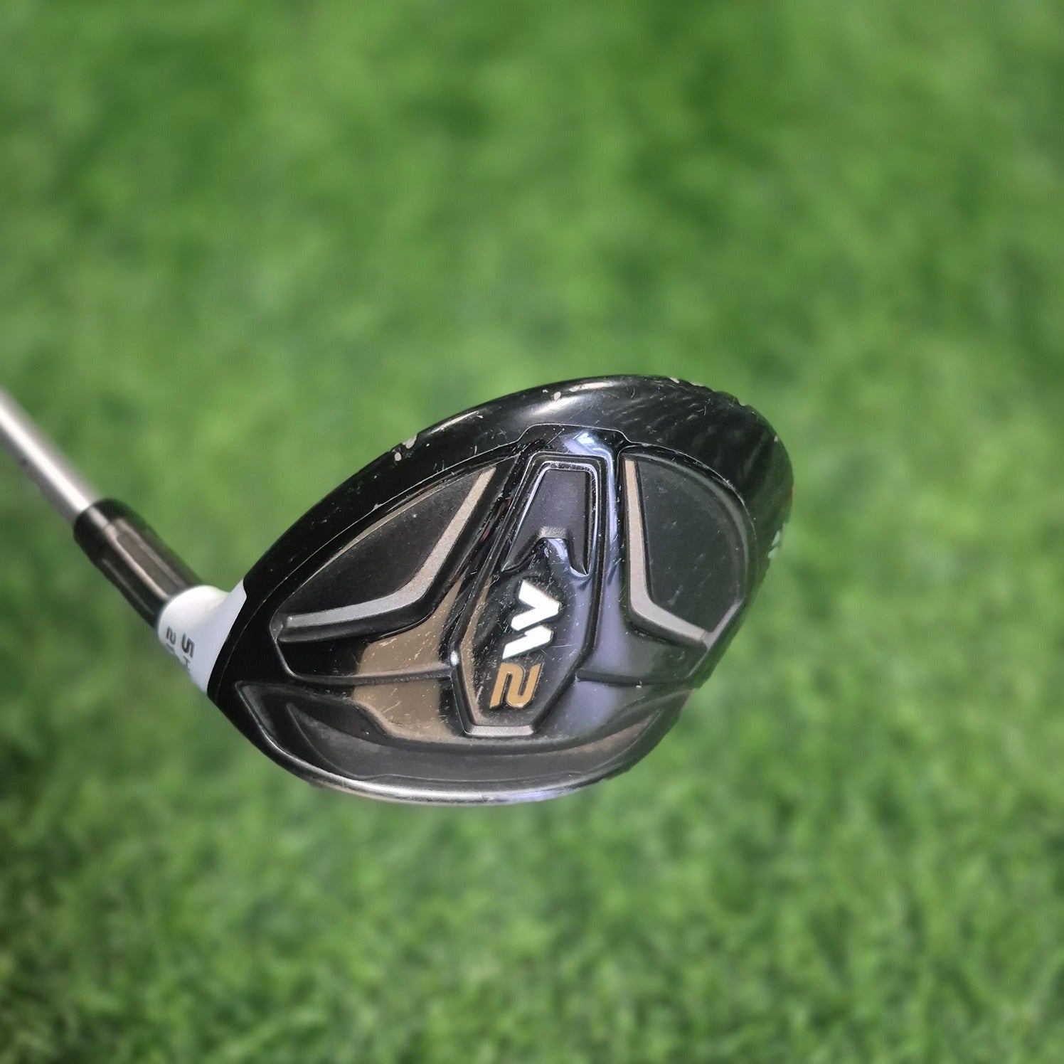 TaylorMade Wood / M2 / 5HL(21.0) / Women