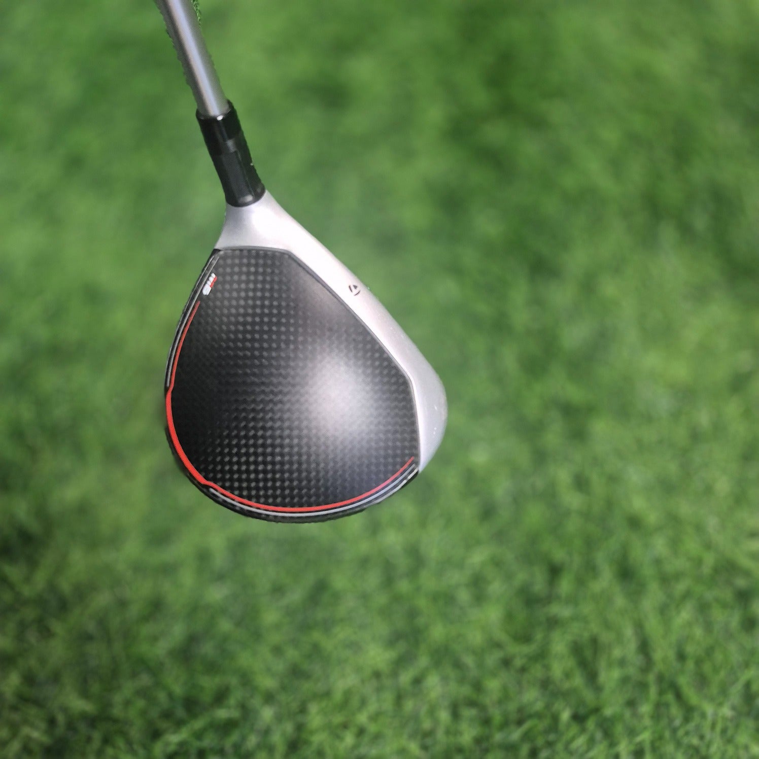 TaylorMade Wood / M6 / 3W(16.5) / Women