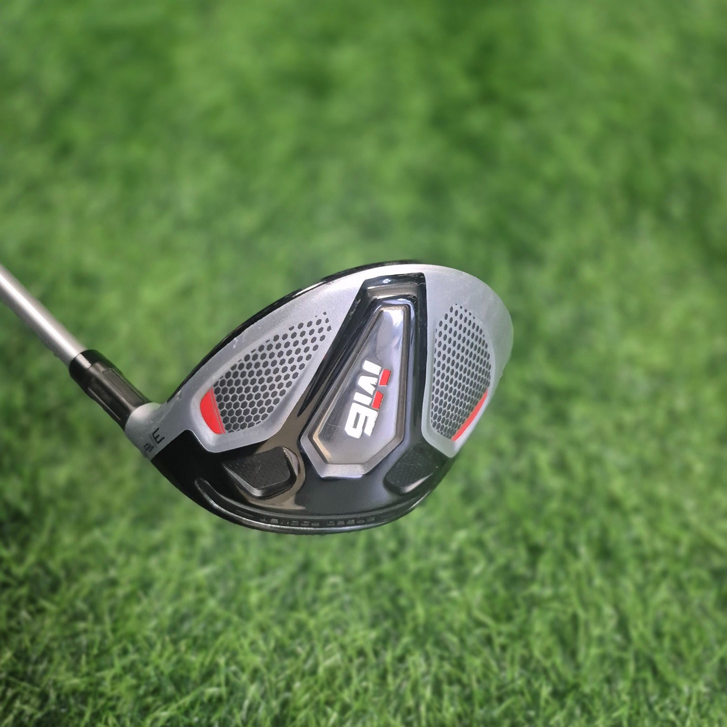 TaylorMade Wood / M6 / 3W(16.5) / Women