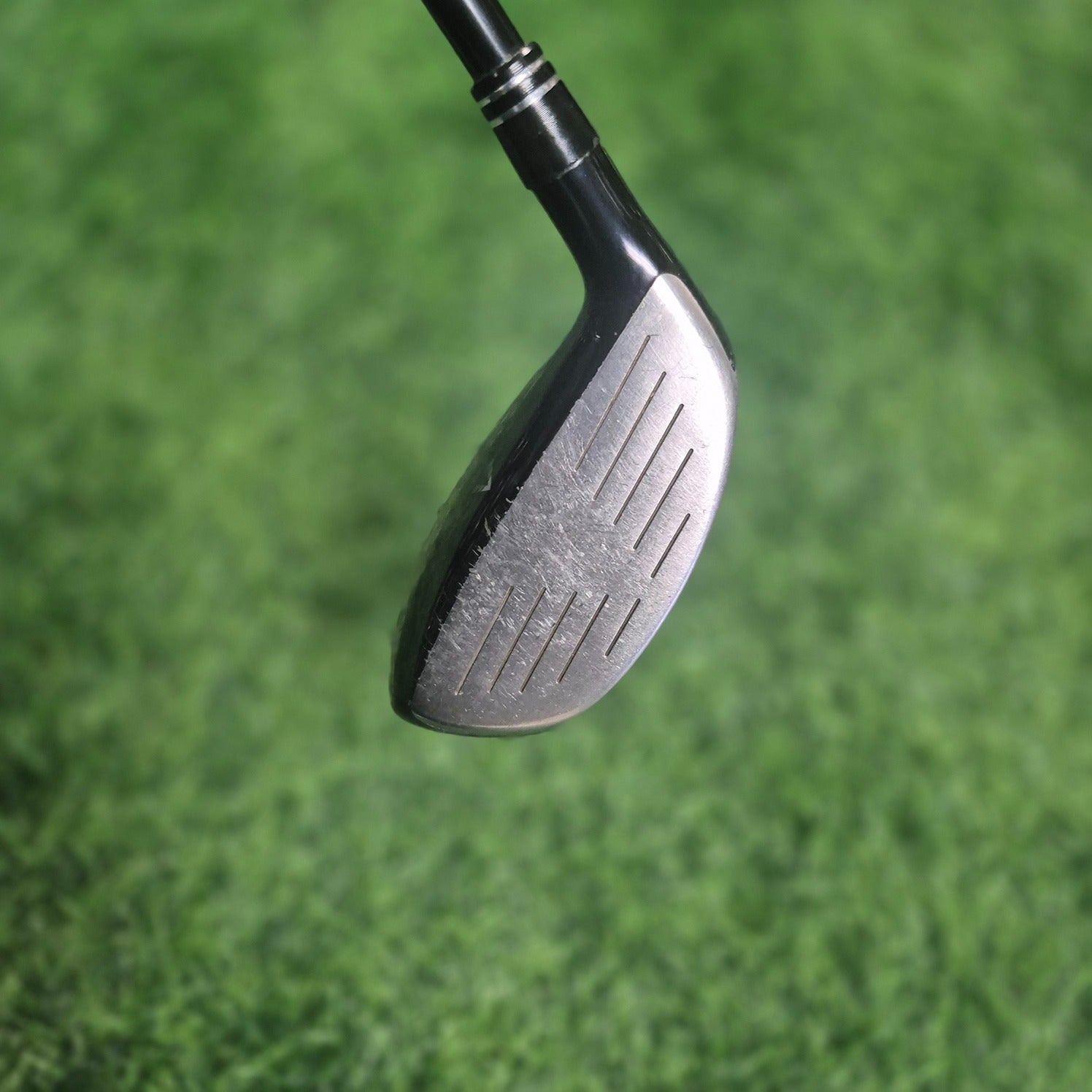 Bridgestone Wood / ViQ / 5W (19.0) / R