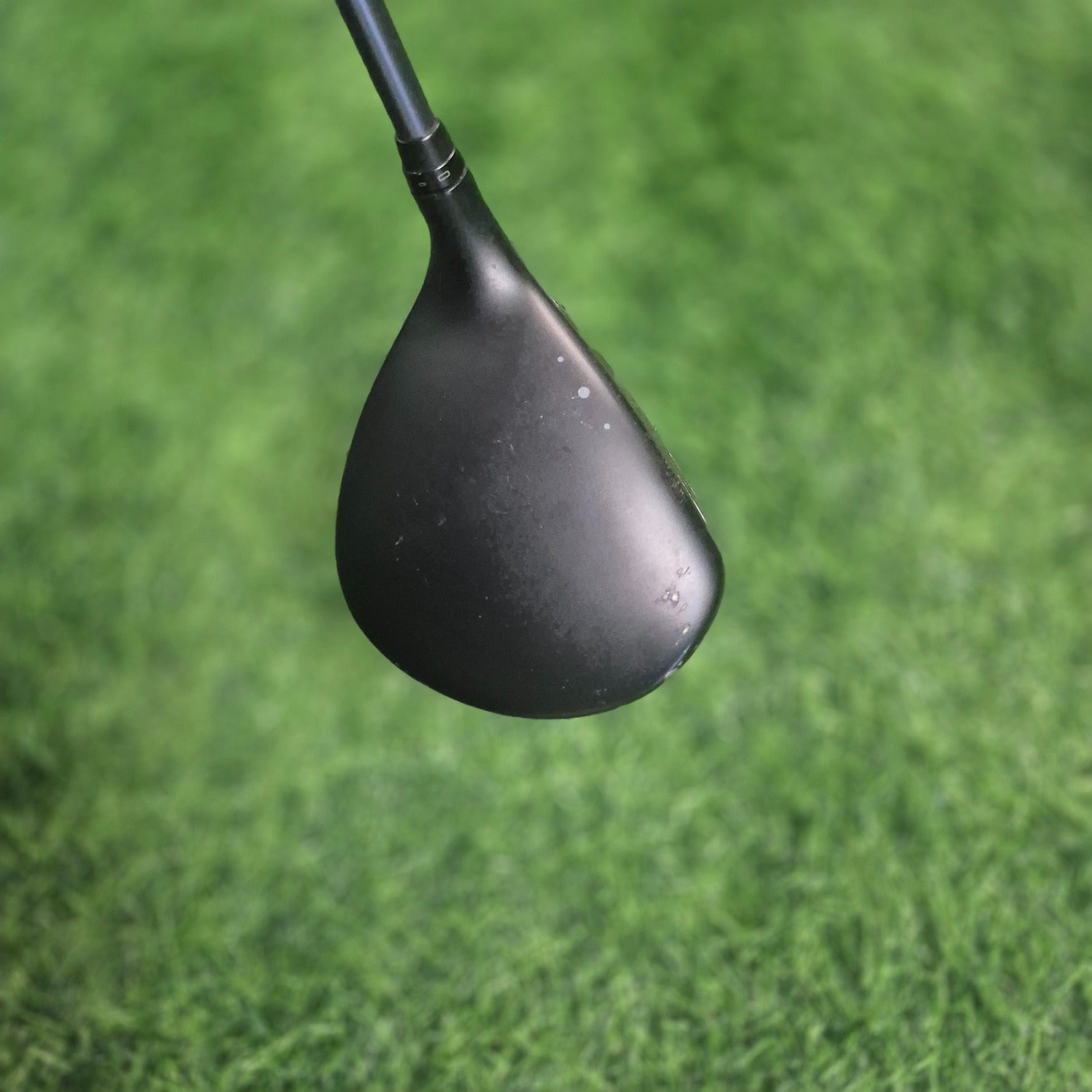 PING Wood / G425 MAX / 3W(14.5) / S