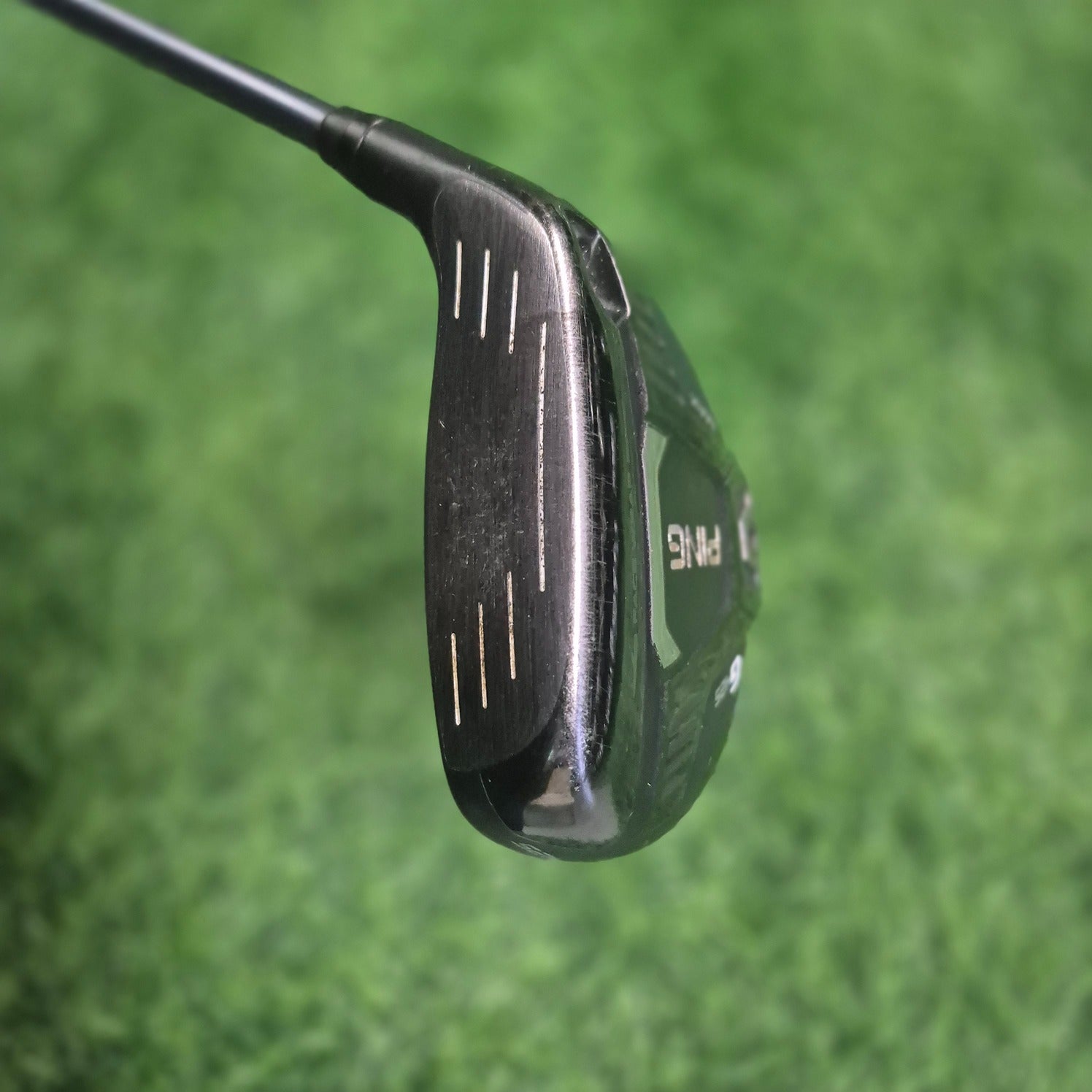 PING Wood / G425 MAX / 3W(14.5) / S