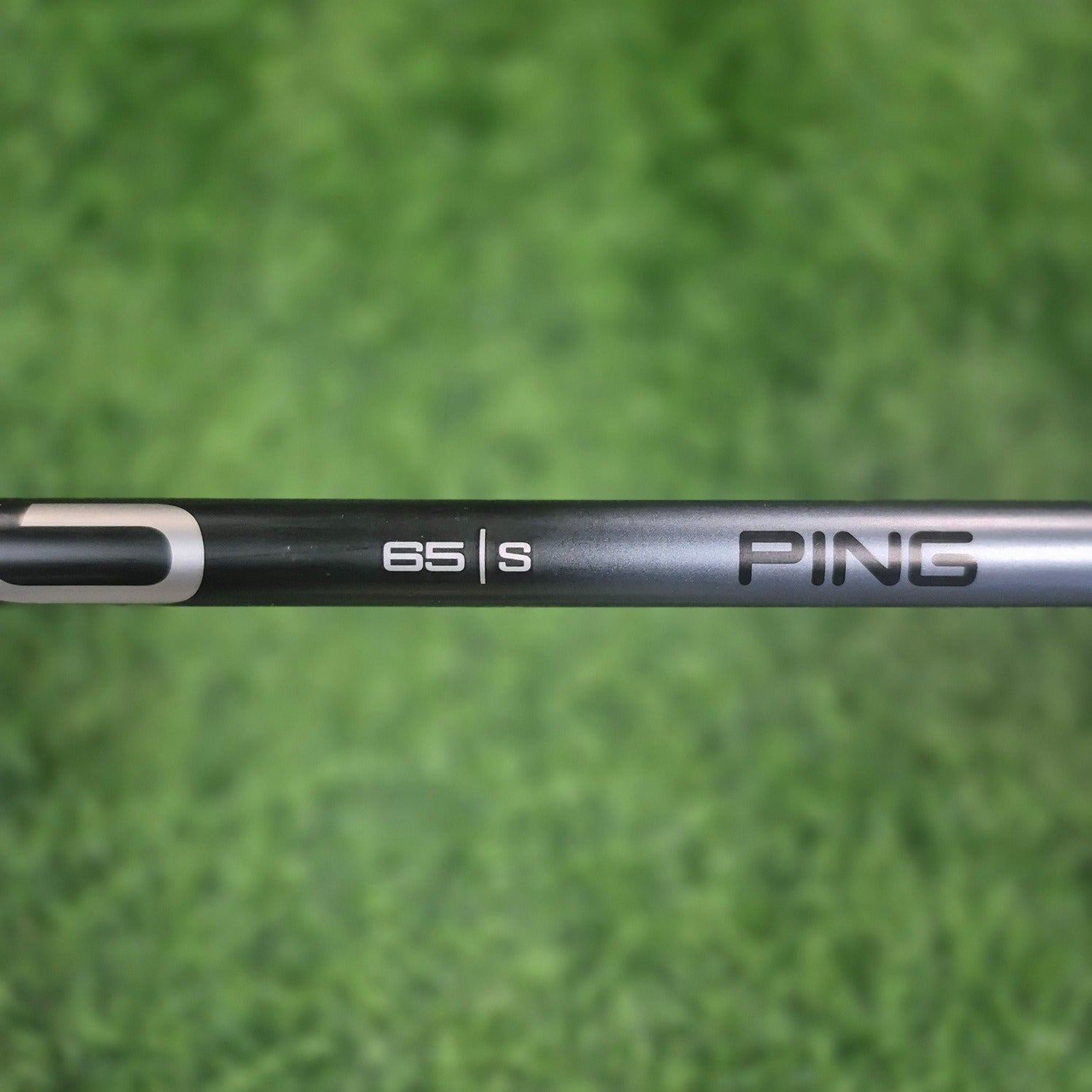 PING Wood / G425 MAX / 3W(14.5) / S