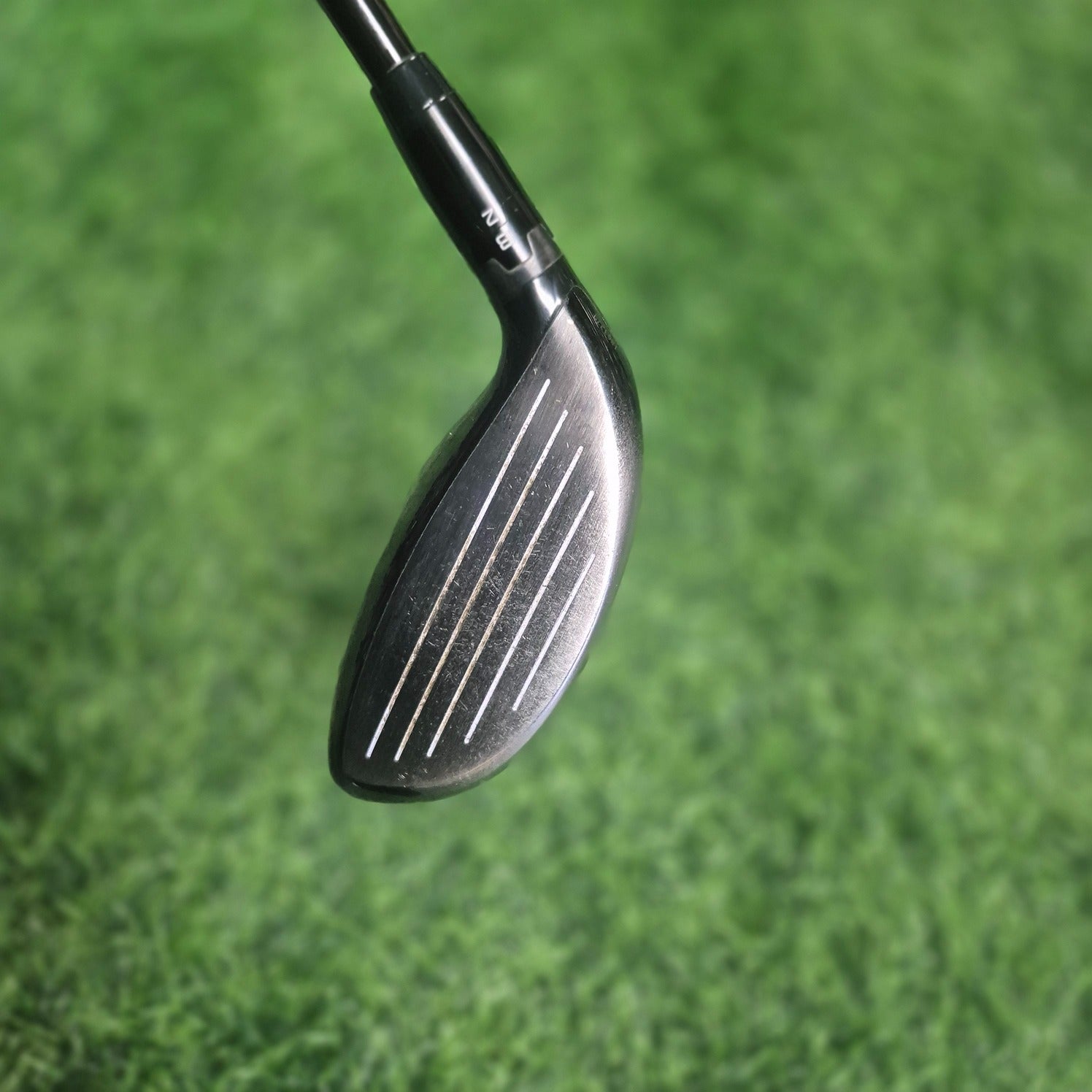 Titleist Wood / TSR2 / 5W(15.0°) / S