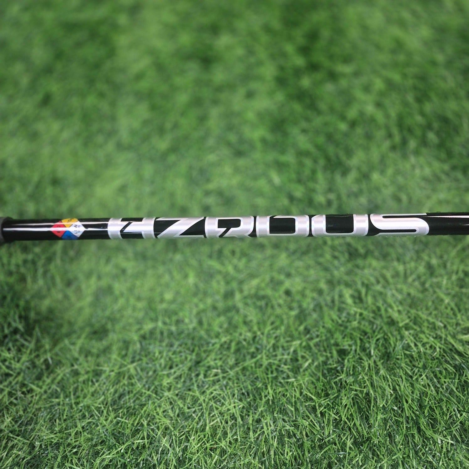 Titleist Wood / TSR2 / 5W(15.0°) / S