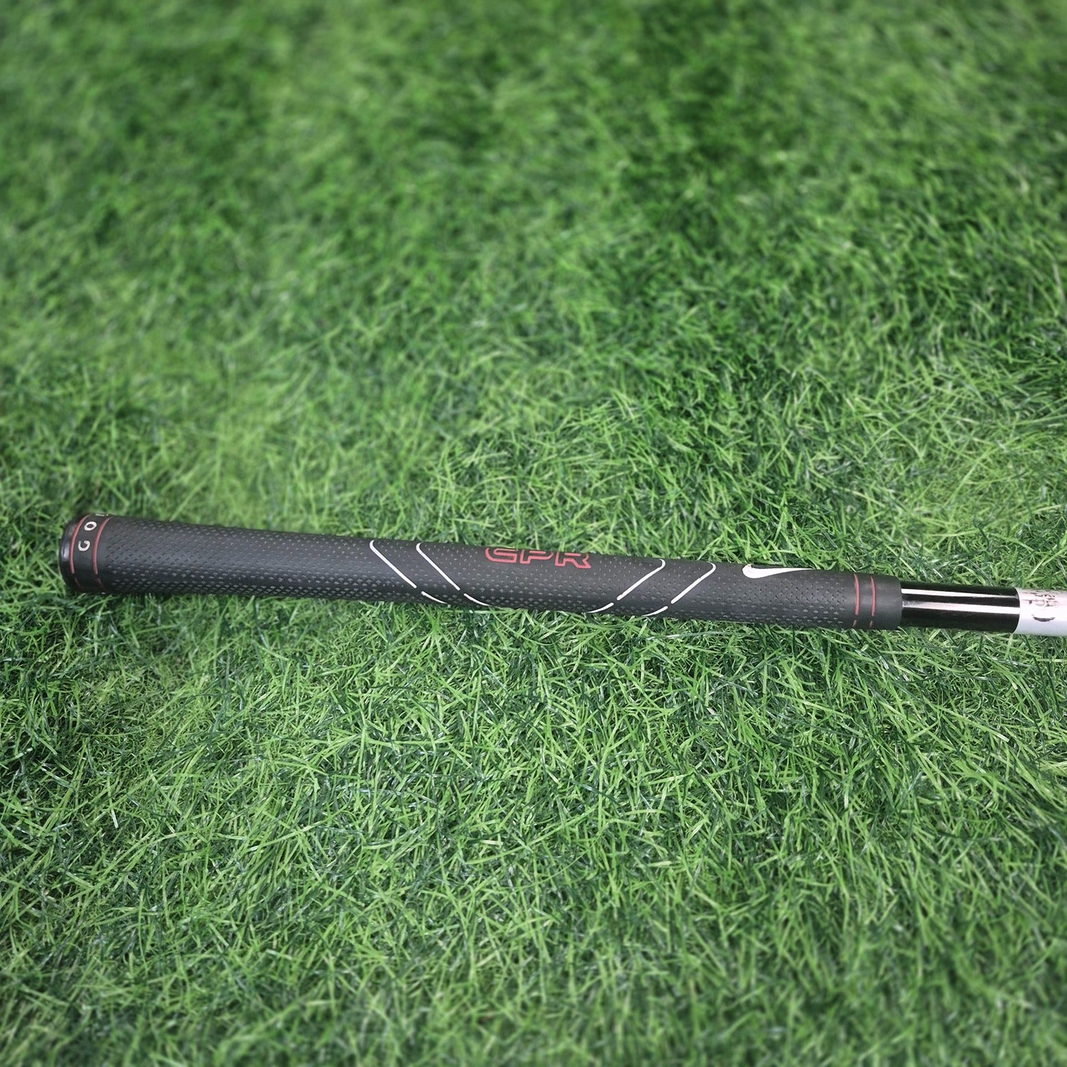 Nike Hybrid / CPR / 4H(24.0) / R