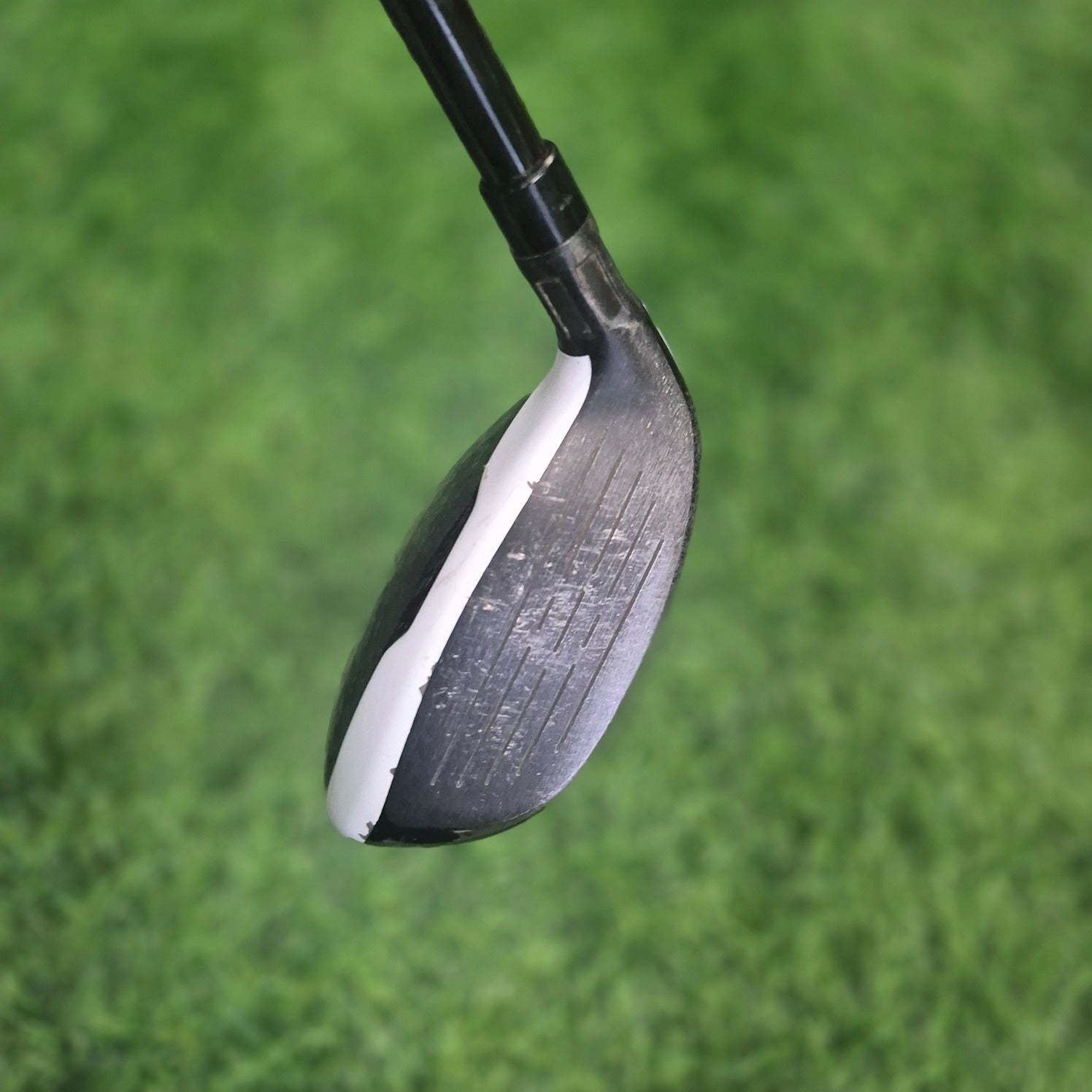 TaylorMade Hybrid / M2 / 4H(22.0) / R