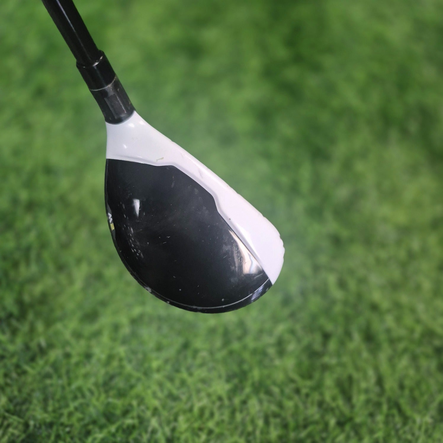 TaylorMade Hybrid / M2 / 4H(22.0) / R