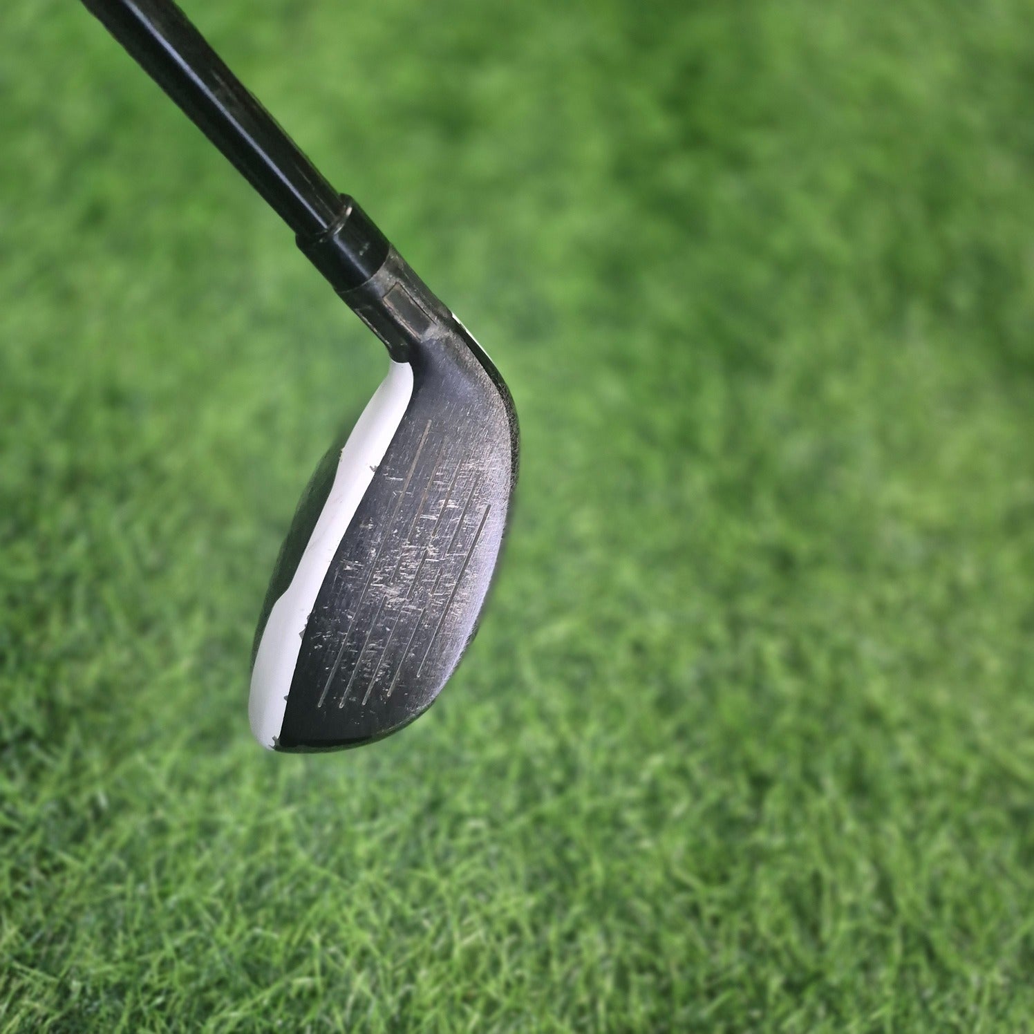 TaylorMade Hybrid / M2 / 4H(22.0) / R