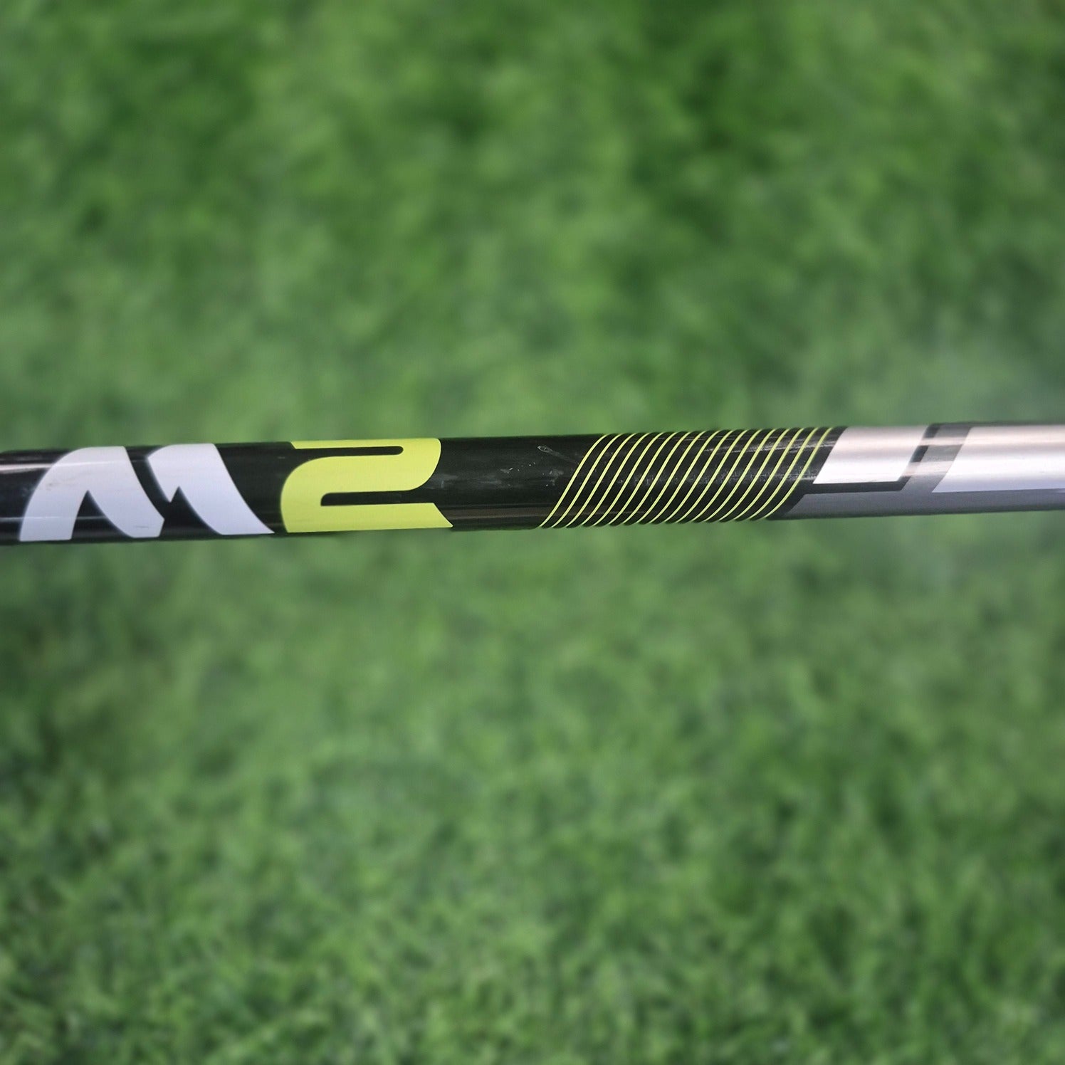 TaylorMade Hybrid / M2 / 4H(22.0) / R