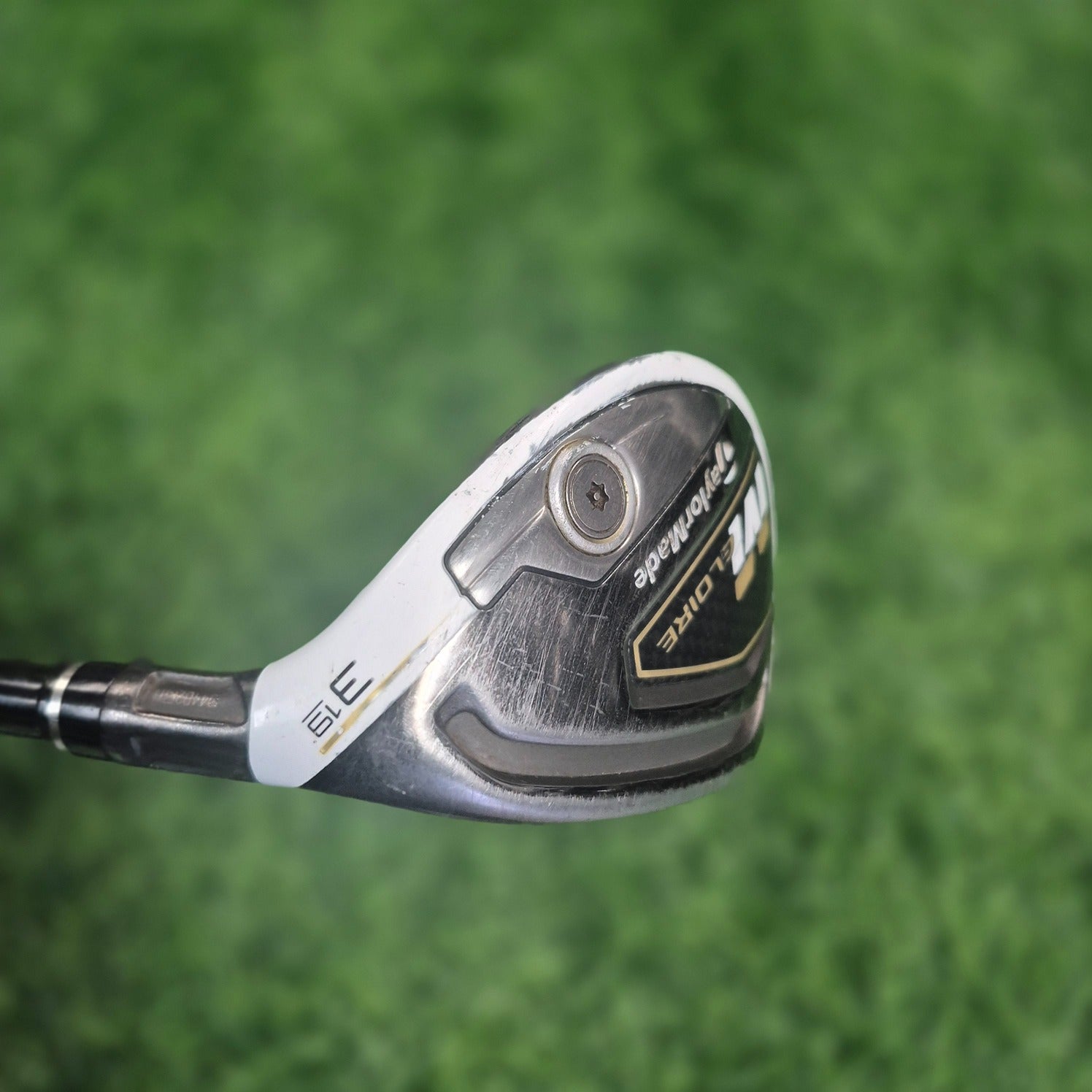 TaylorMade Hybrid / M-GLOIRE F  / 3H(19.0) /  R