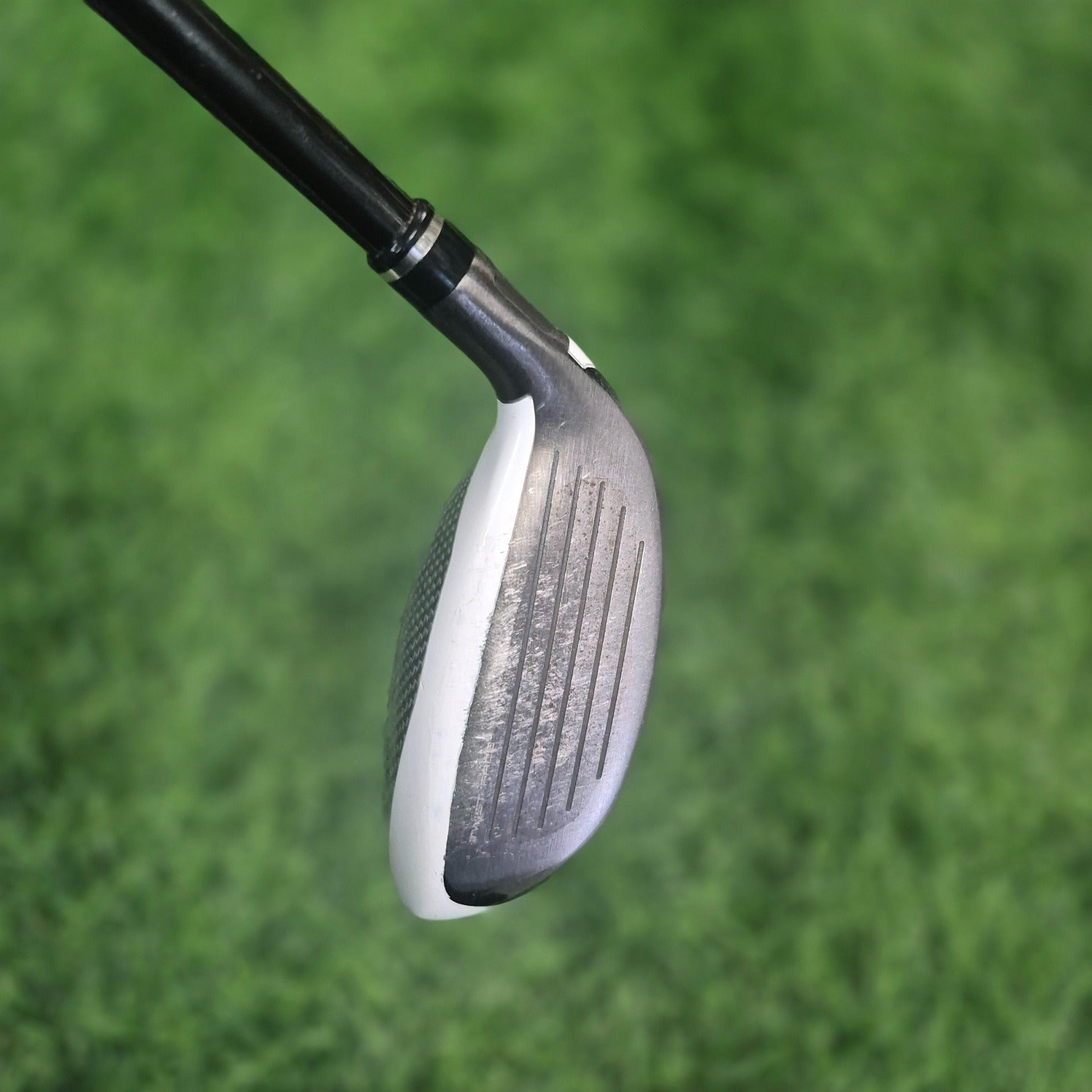 TaylorMade Hybrid / M-GLOIRE F  / 3H(19.0) /  R