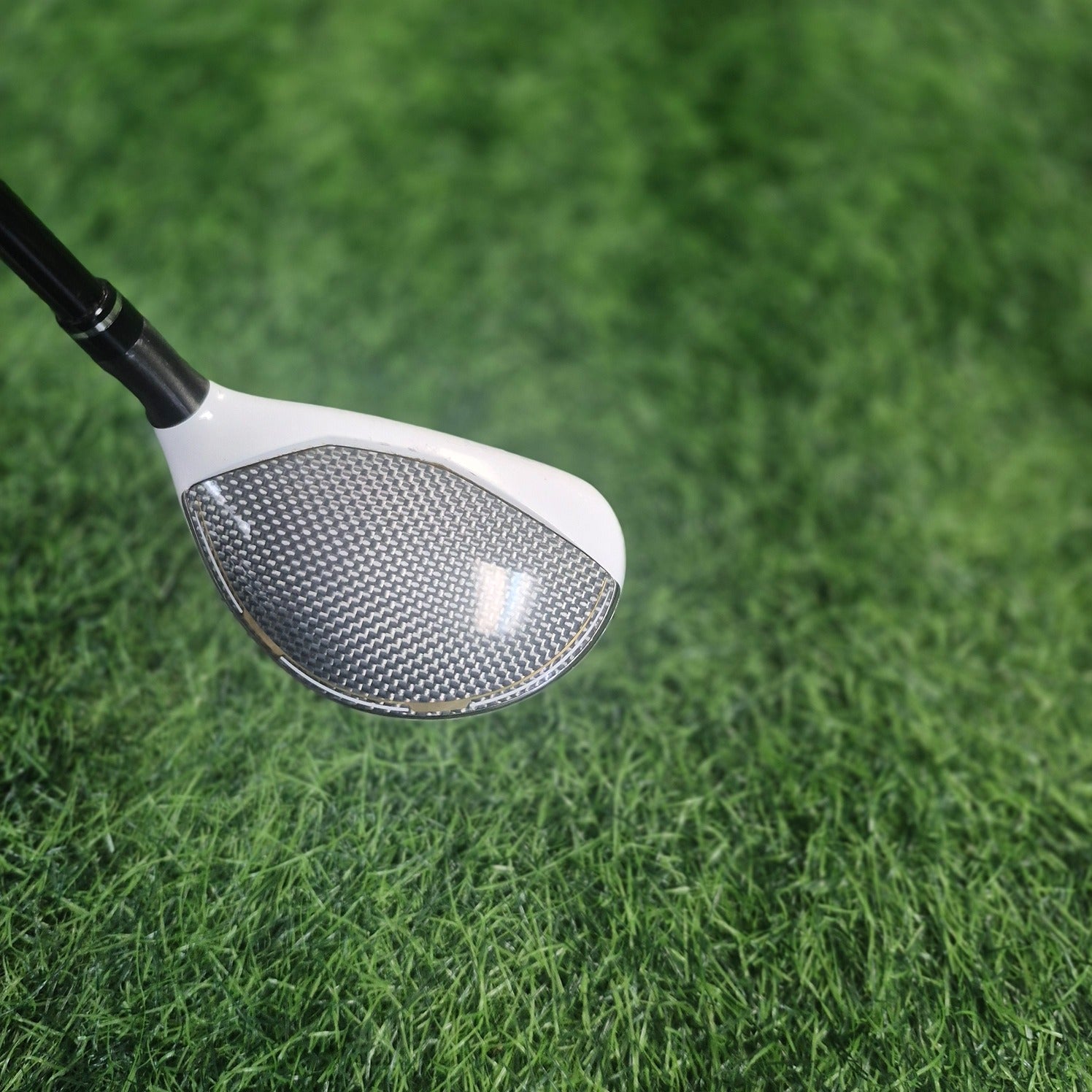 TaylorMade Hybrid / M-GLOIRE F  / 3H(19.0) /  R