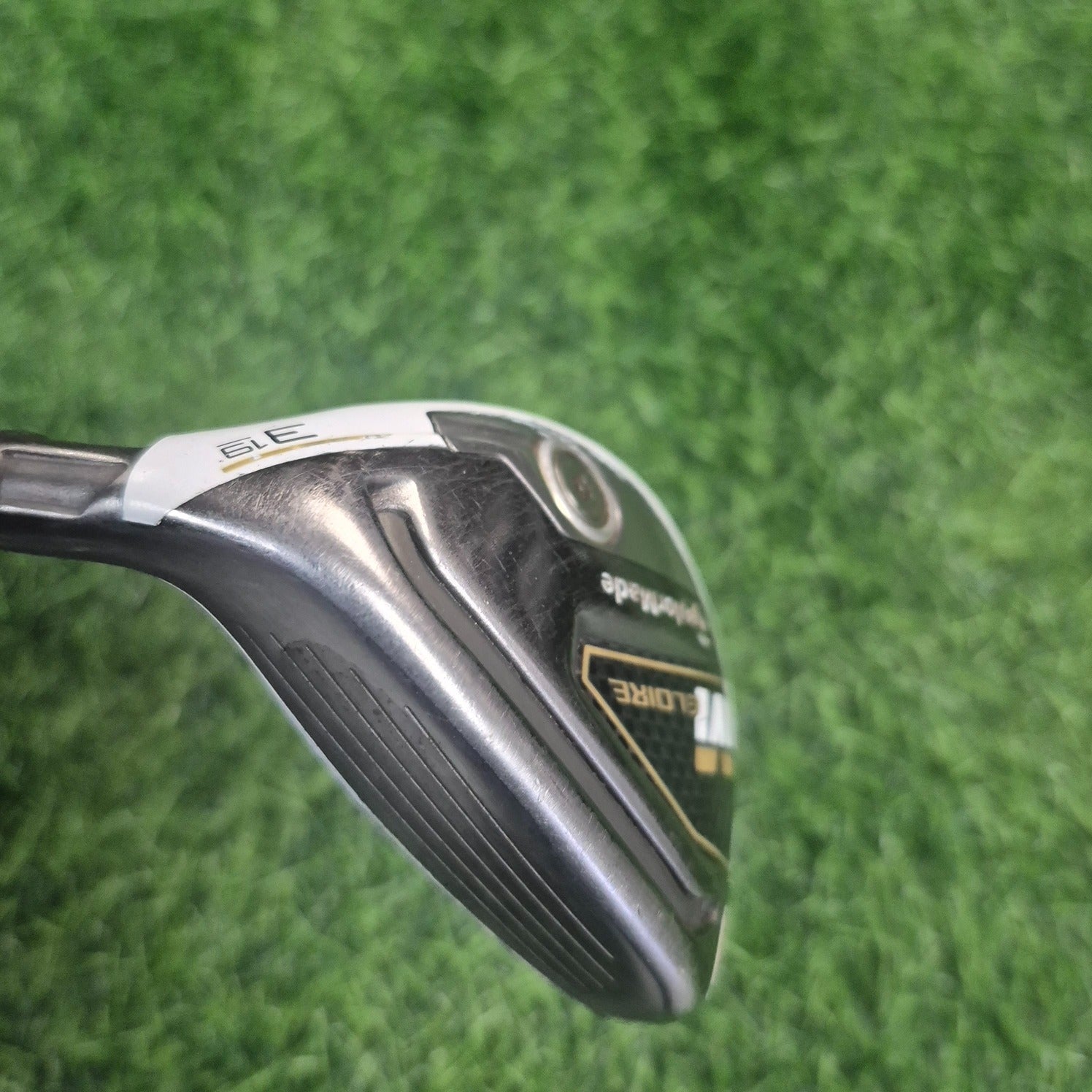 TaylorMade Hybrid / M-GLOIRE F  / 3H(19.0) /  R