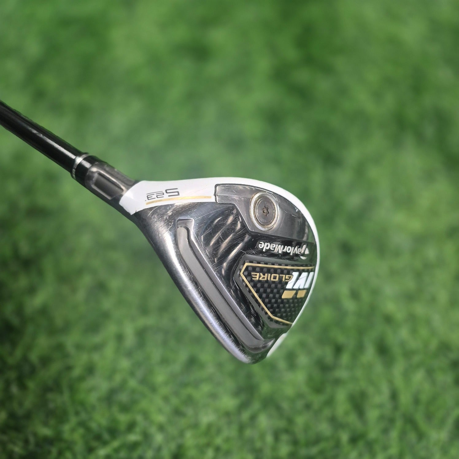 TaylorMade Hybrid / M-GLOIRE F  / 5H(23.0) /  R