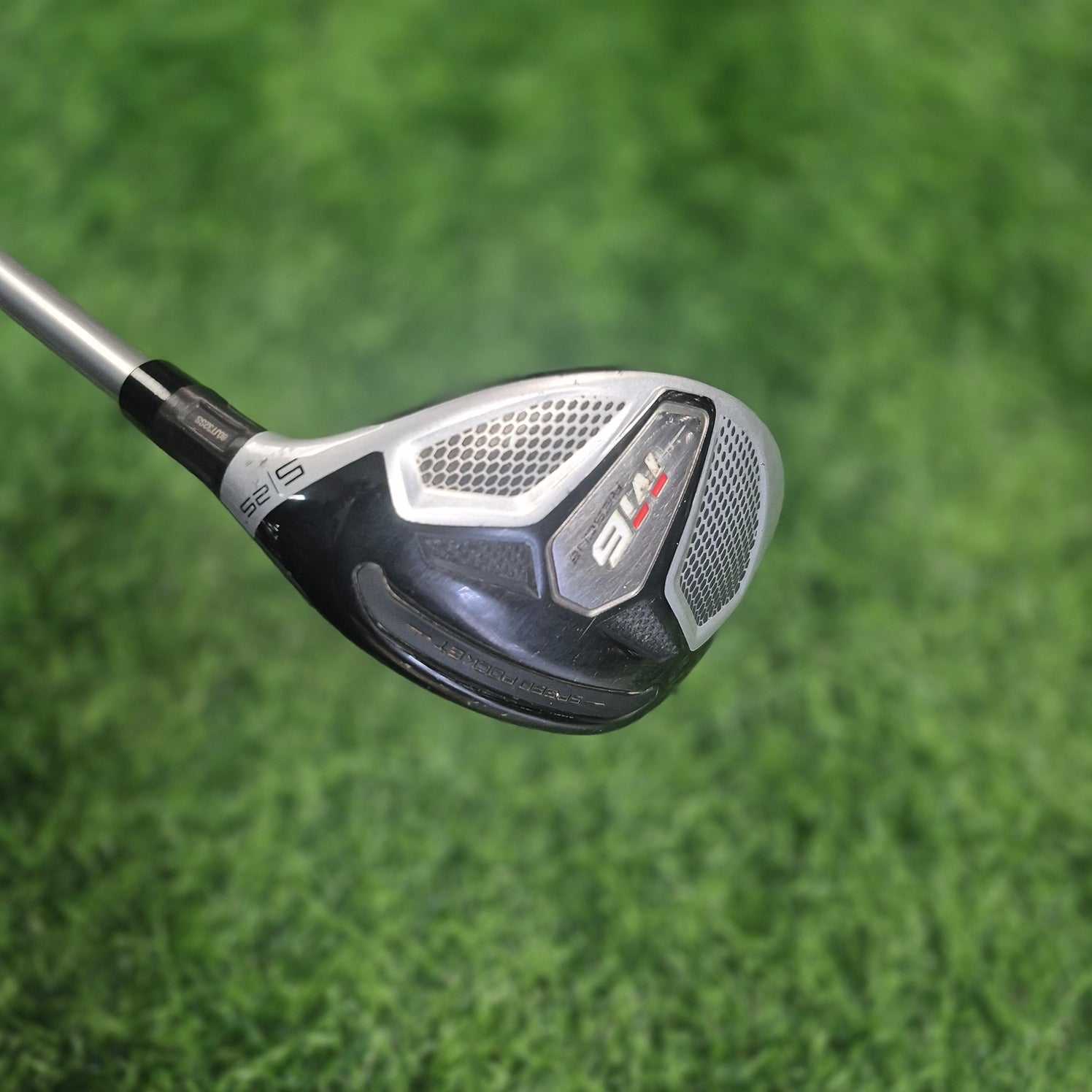 TaylorMade Hybrid / M6 / 5H(25.0°) /  Women