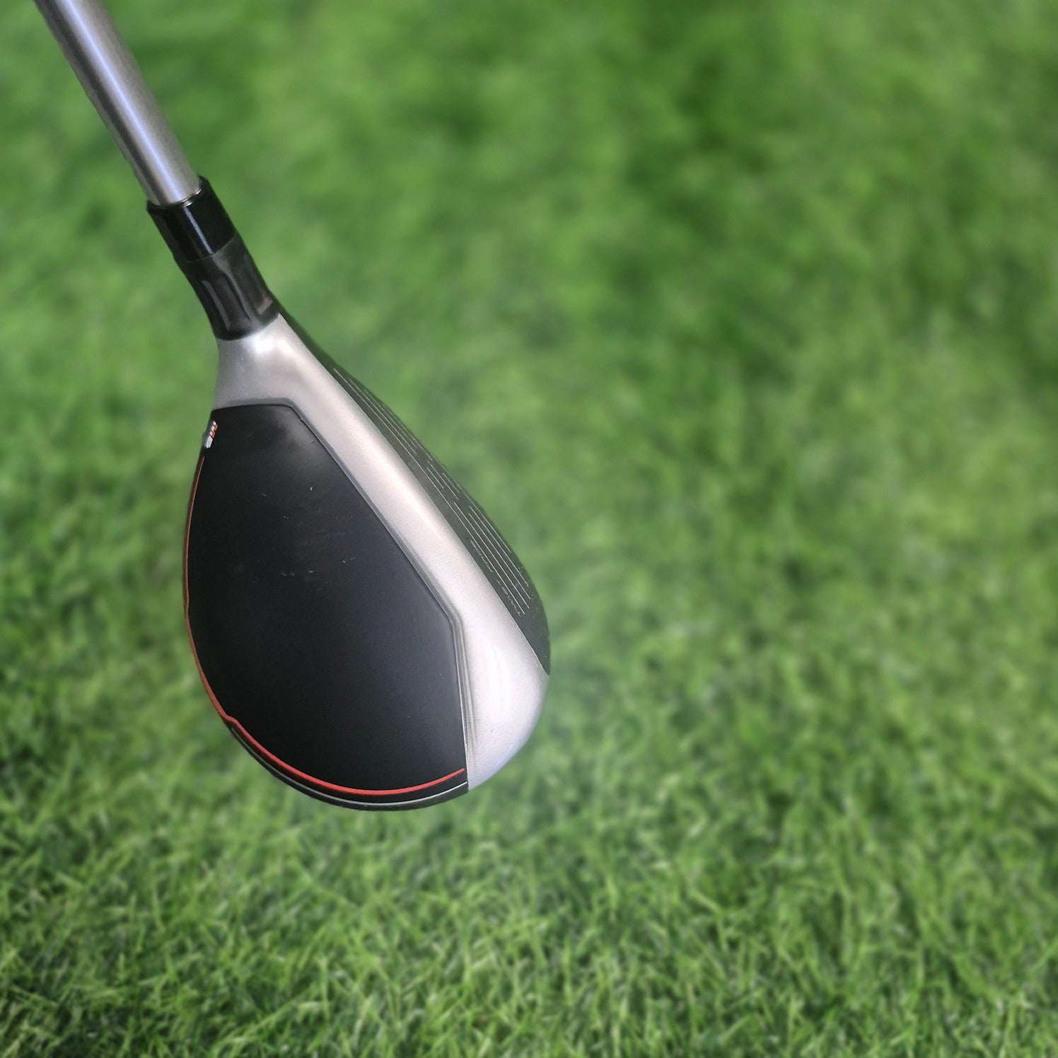 TaylorMade Hybrid / M6 / 5H(25.0°) /  Women