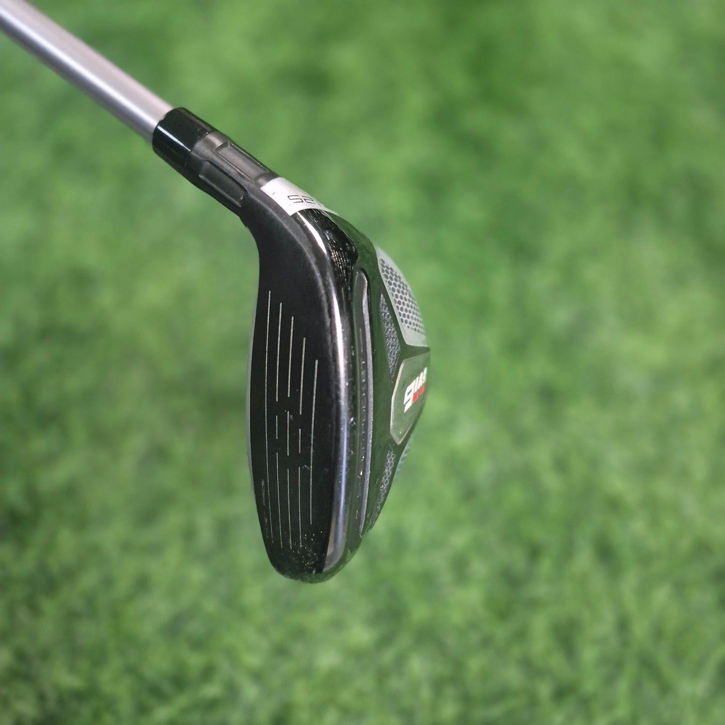 TaylorMade Hybrid / M6 / 5H(25.0°) /  Women