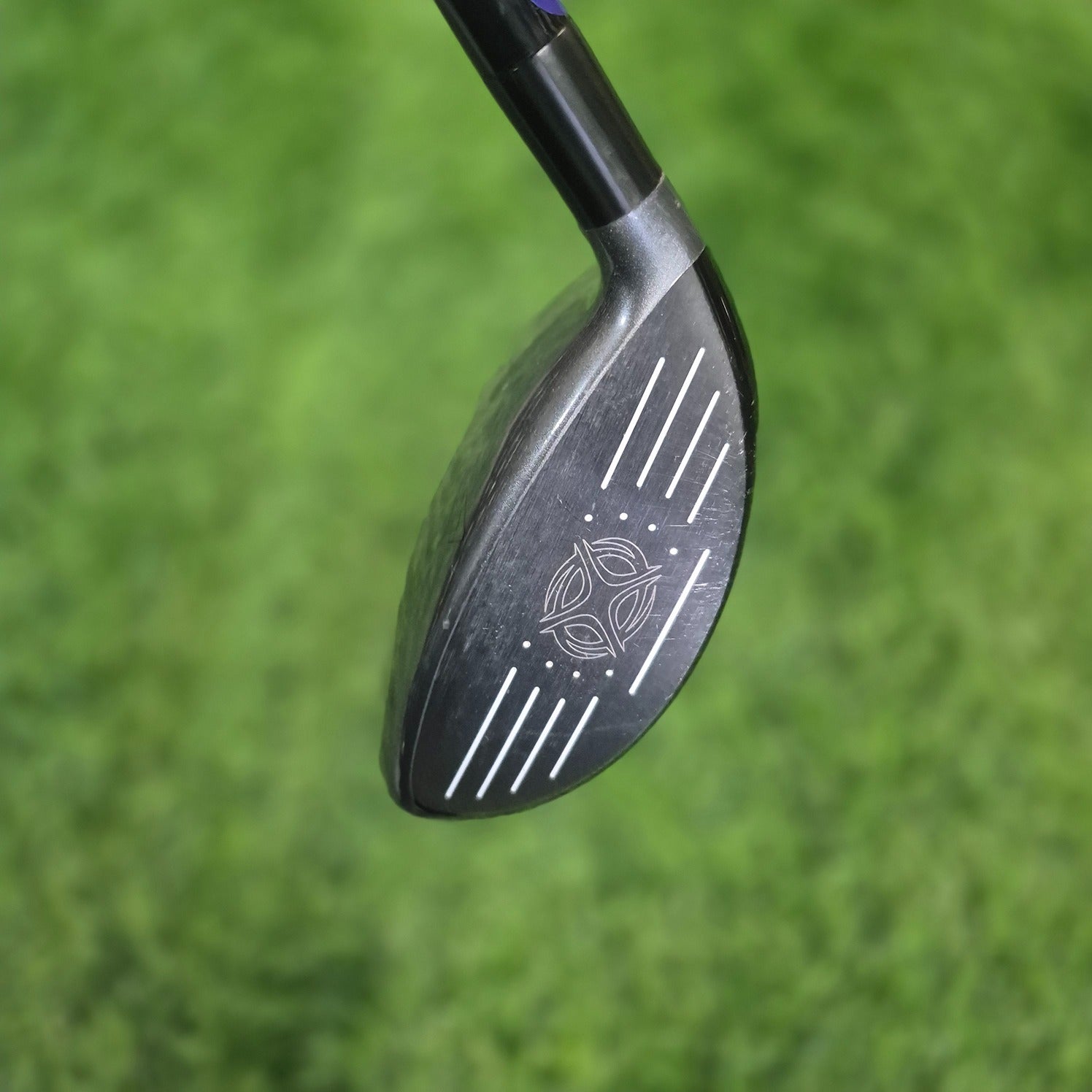 Callaway Wood / X HOT / 3W(15.0 ) / Women