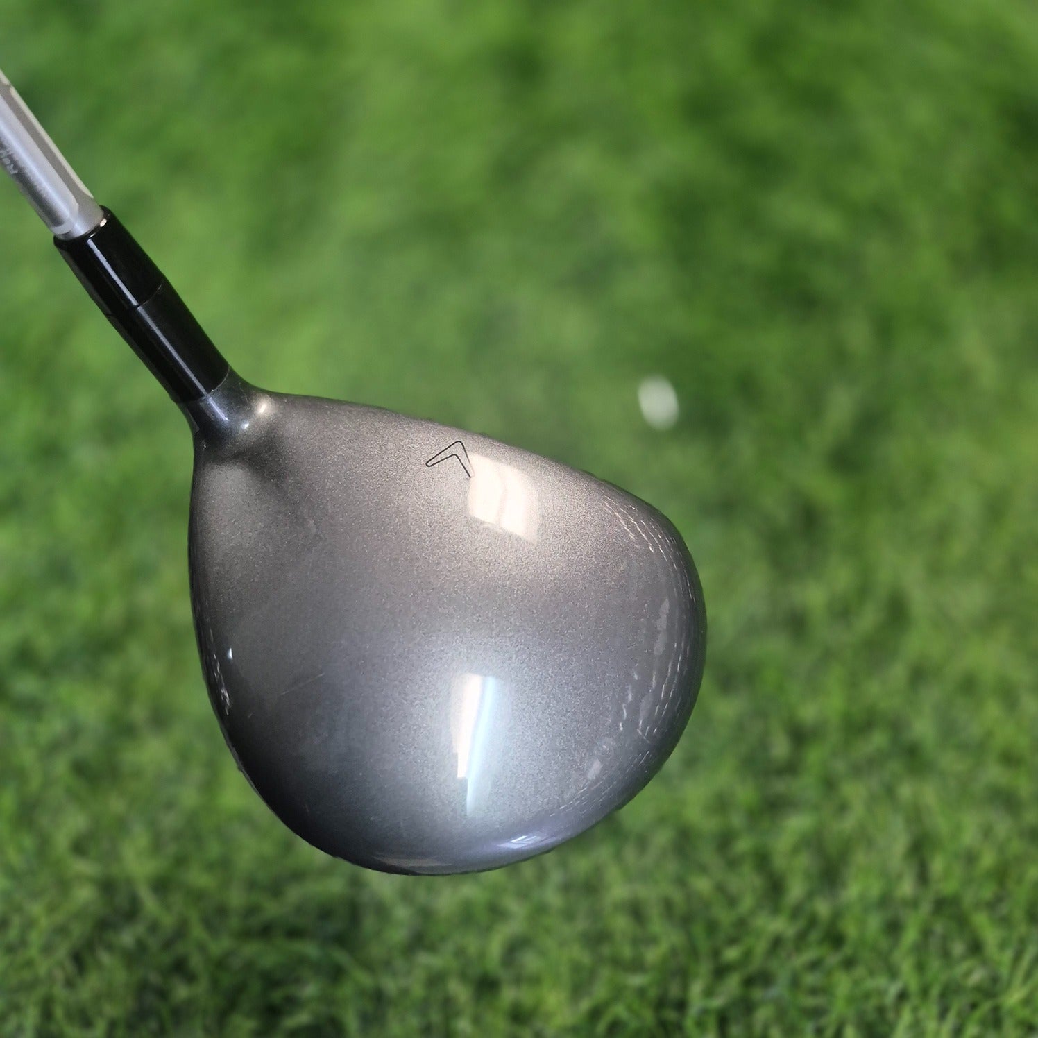 Callaway Wood / X HOT / 3W(15.0 ) / Women