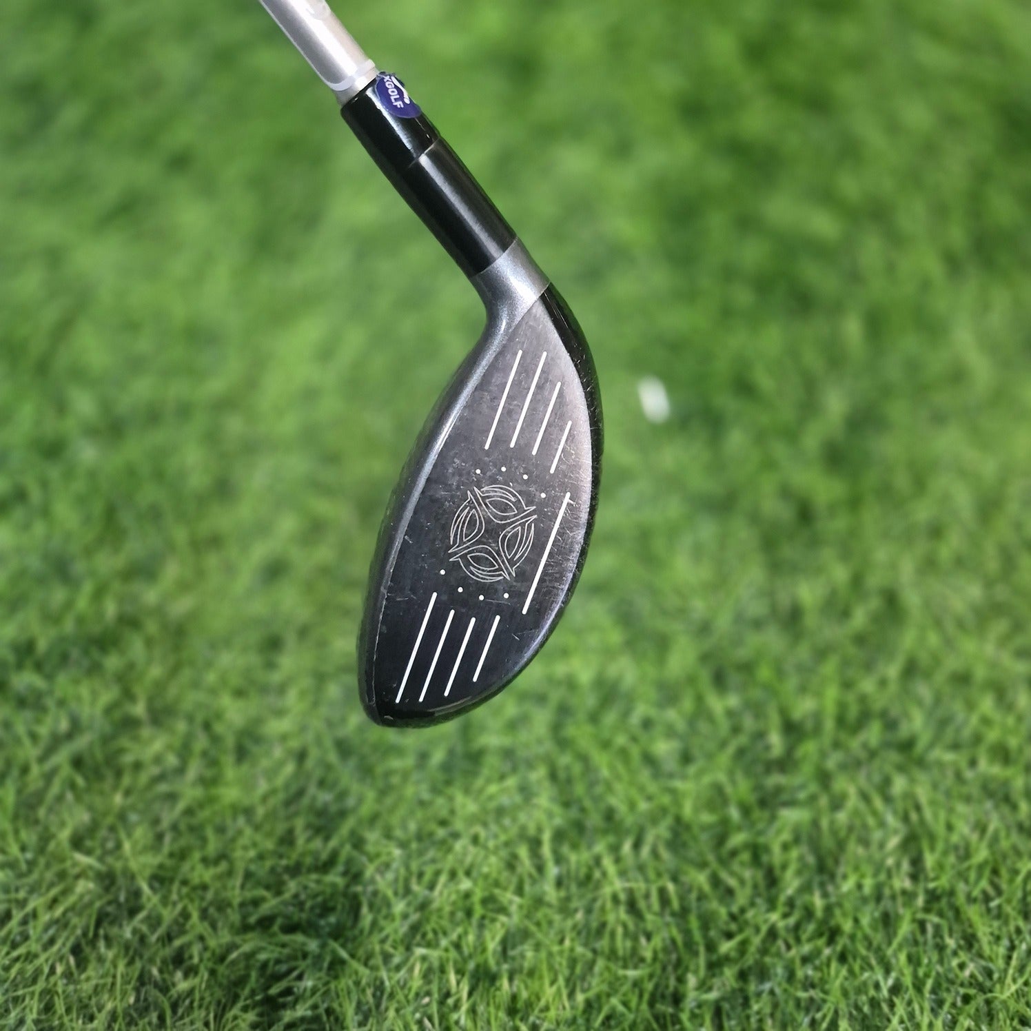 Callaway Wood / X HOT / 5W(18.0 ) / Women