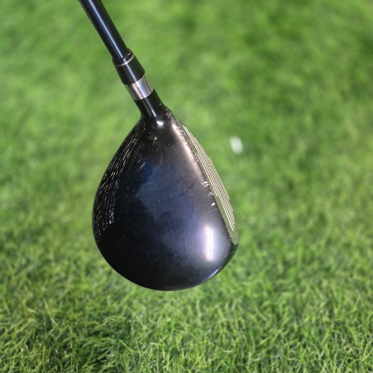 MacGregor Wood / MECTEC NX / 3W(16.5) / Women