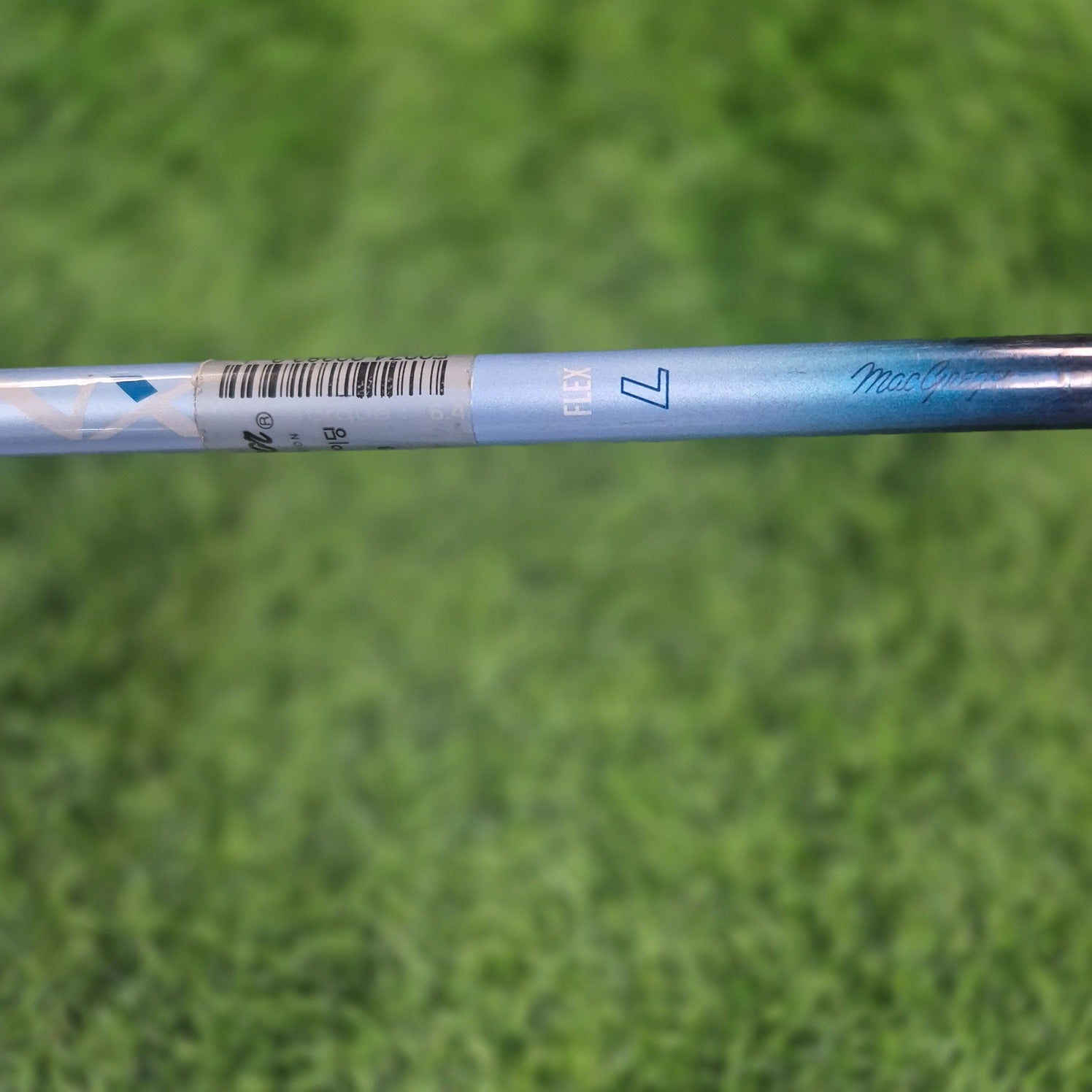 MacGregor Wood / MECTEC NX / 3W(16.5) / Women