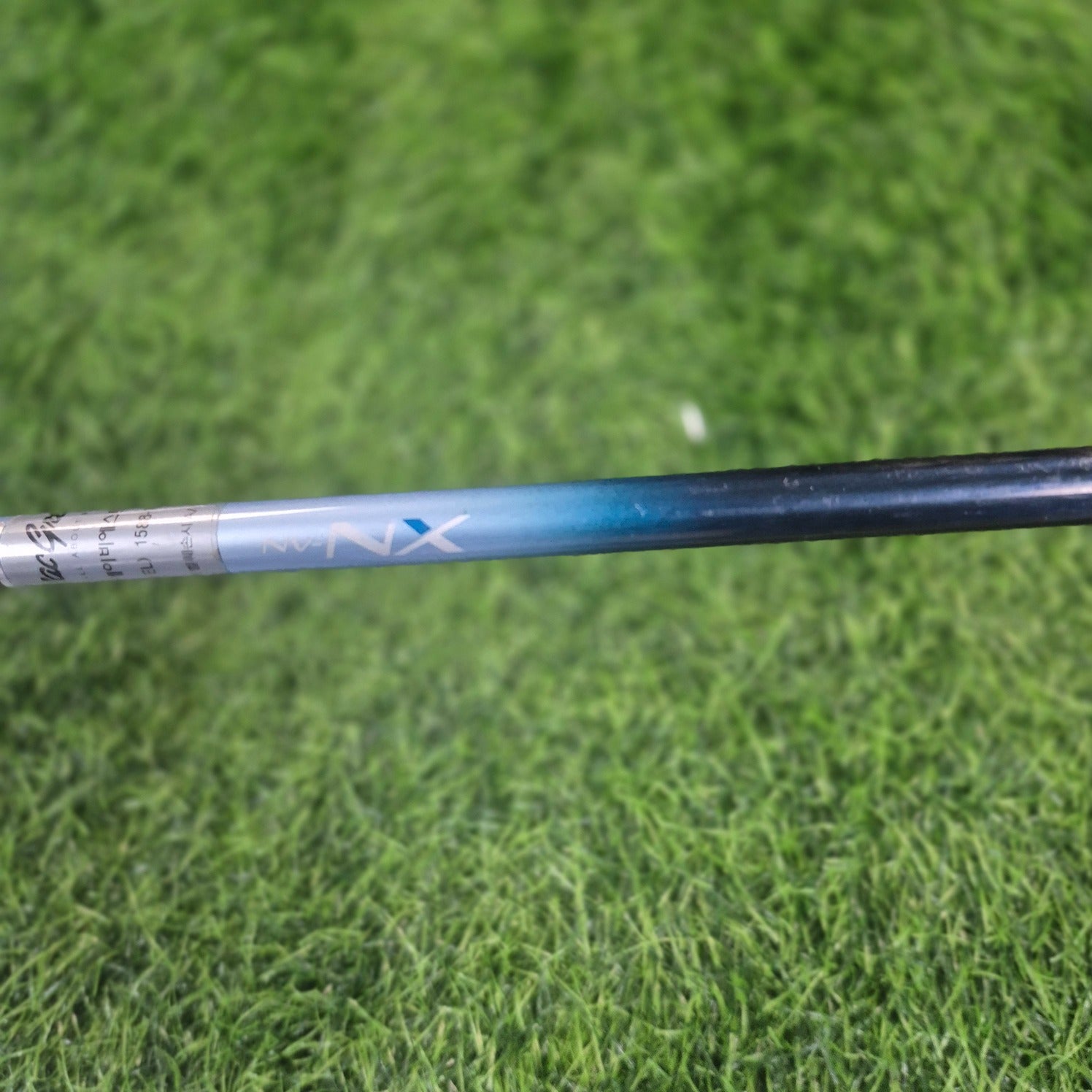 MacGregor Wood / MECTEC NX / 5W(22.0) / Women