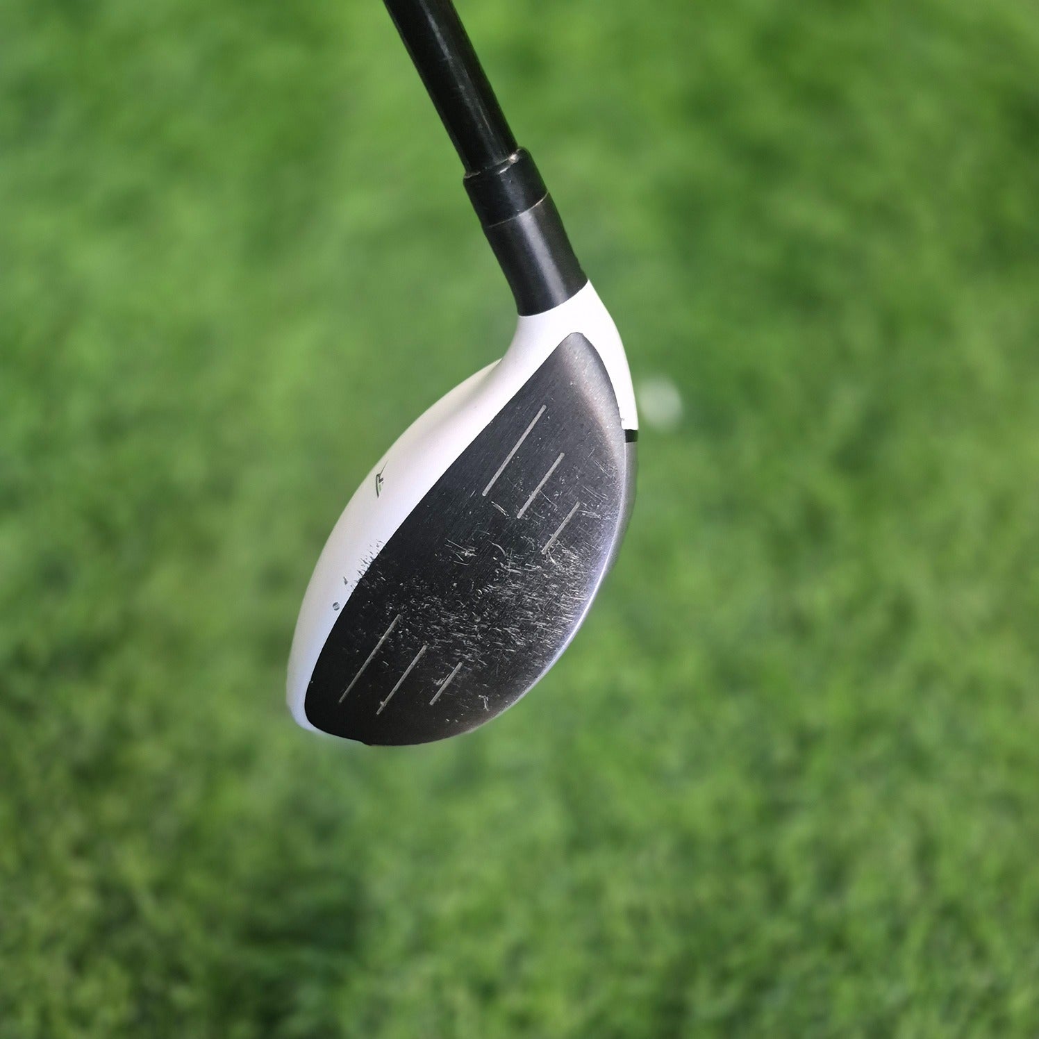 TaylorMade Wood / RBZ / 3W(15.0) / R