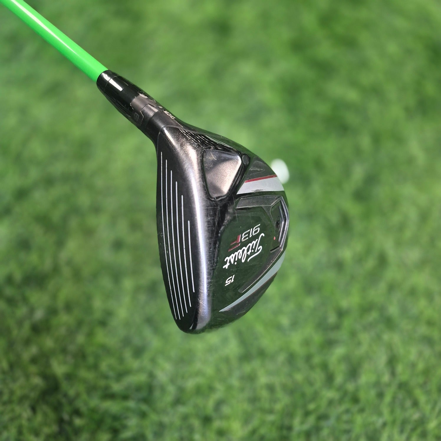 Titleist Wood / 913 F / 3W(15.0) / S