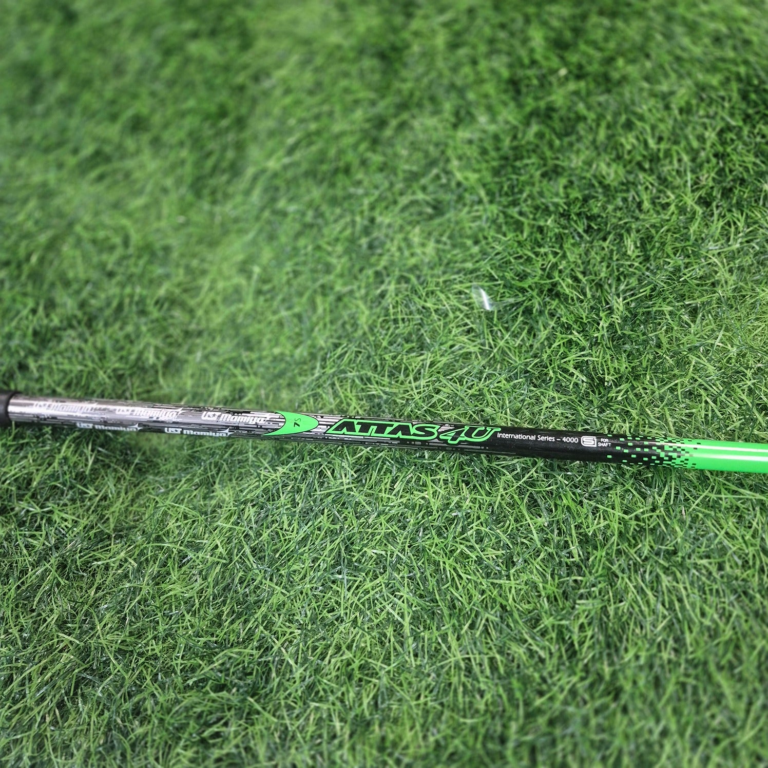 Titleist Wood / 913 F / 3W(15.0) / S