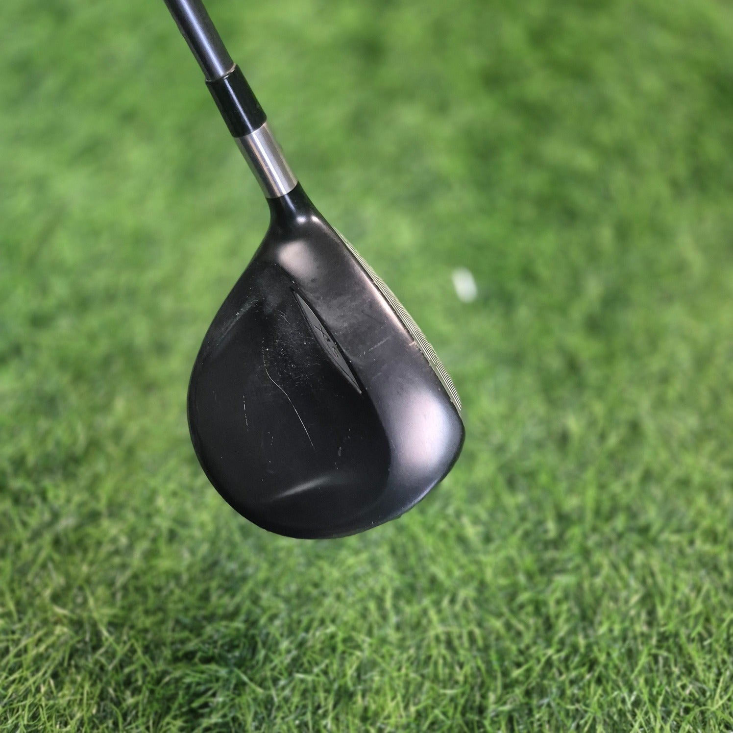 Cleveland Wood / Hi Bore XLS / 3W(15.0) / R