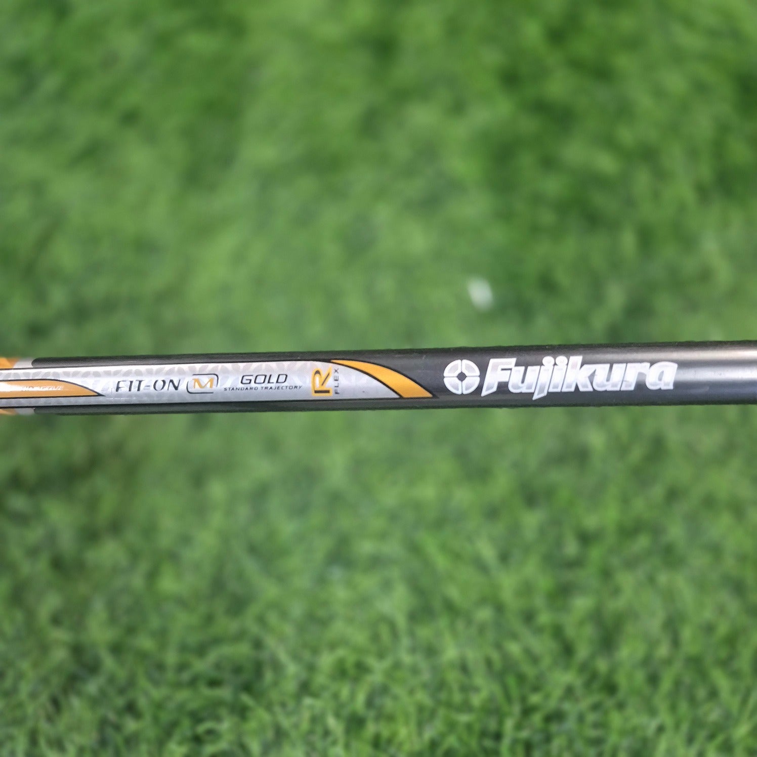 Cleveland Wood / Hi Bore XLS / 3W(15.0) / R