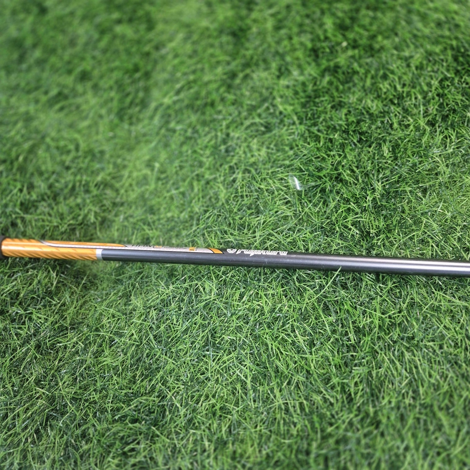 Cleveland Wood / Hi Bore XLS / 3W(15.0) / R