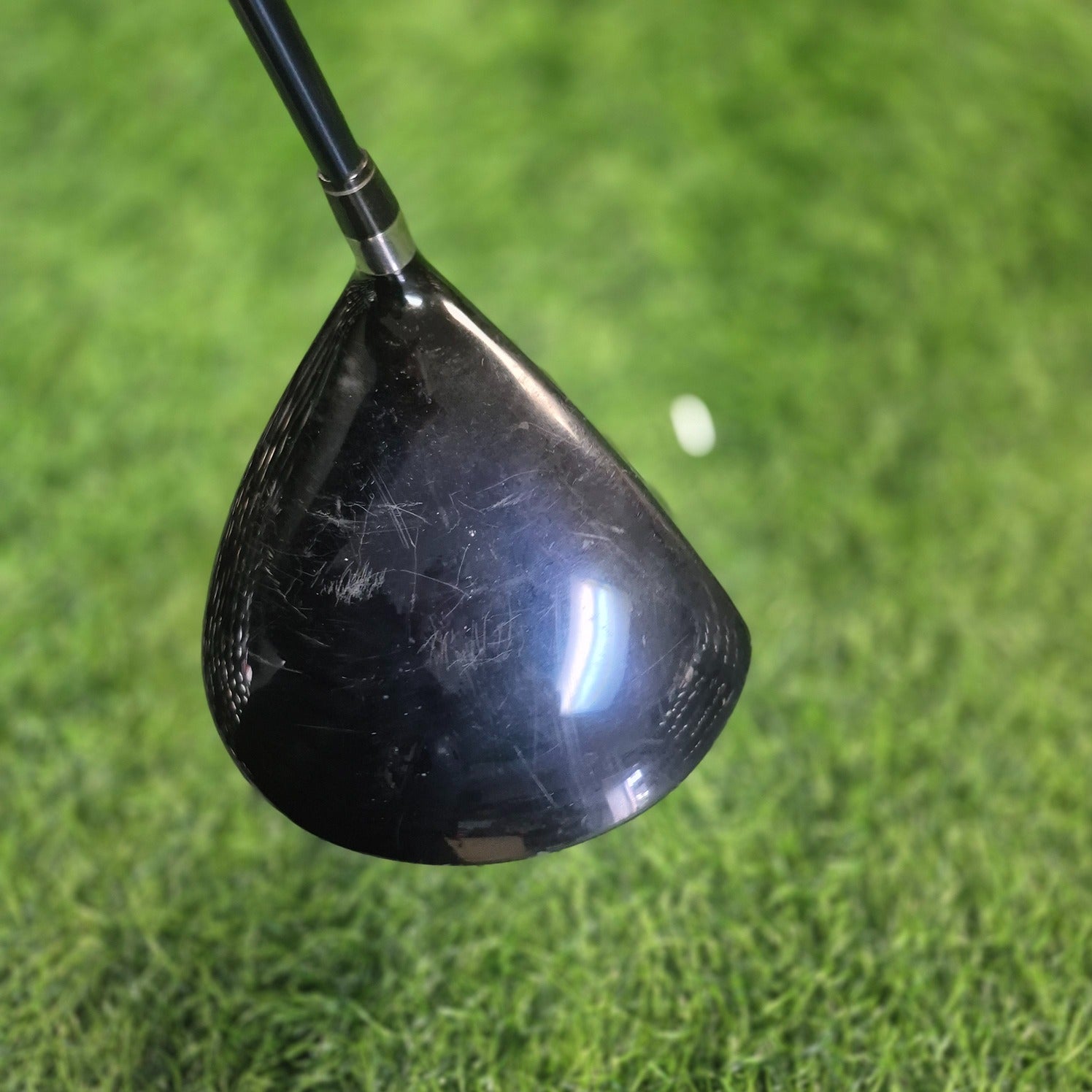 MacGregor Driver / MECTEC NX L / 11.5 / Women