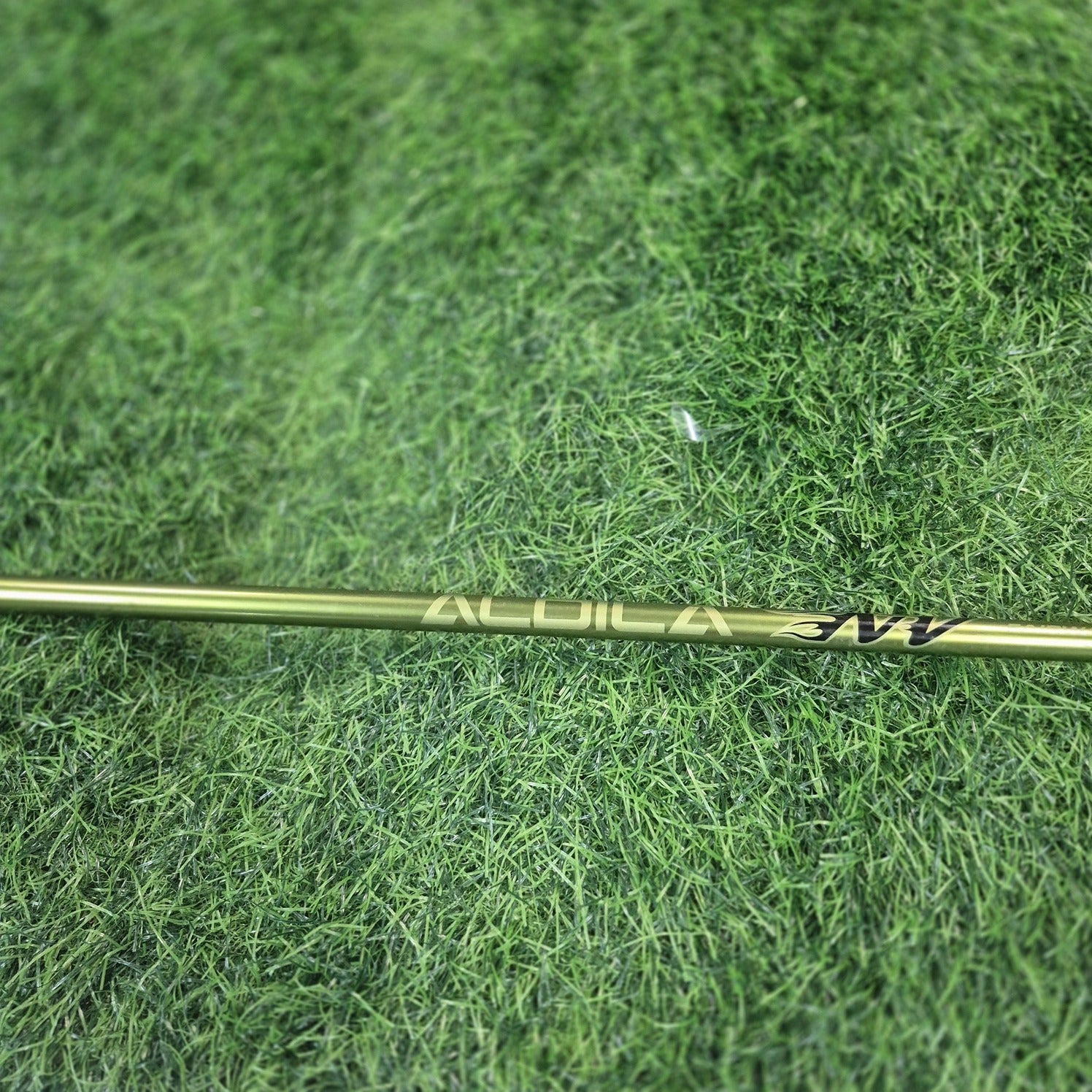 Titleist Wood / 906f F2  / 5W(18.0) / Lefty / S