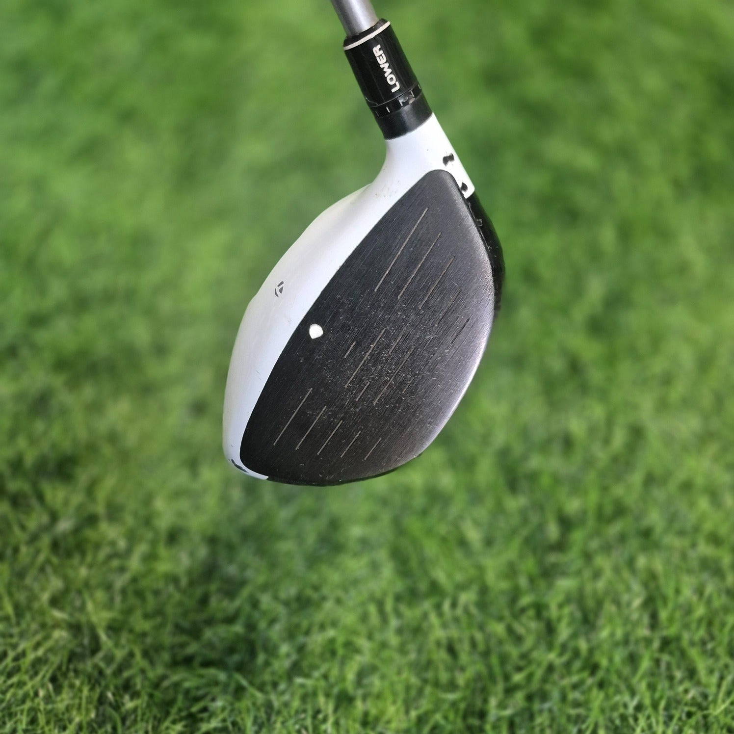 TaylorMade Driver / M2 HL / 12.0 / Women