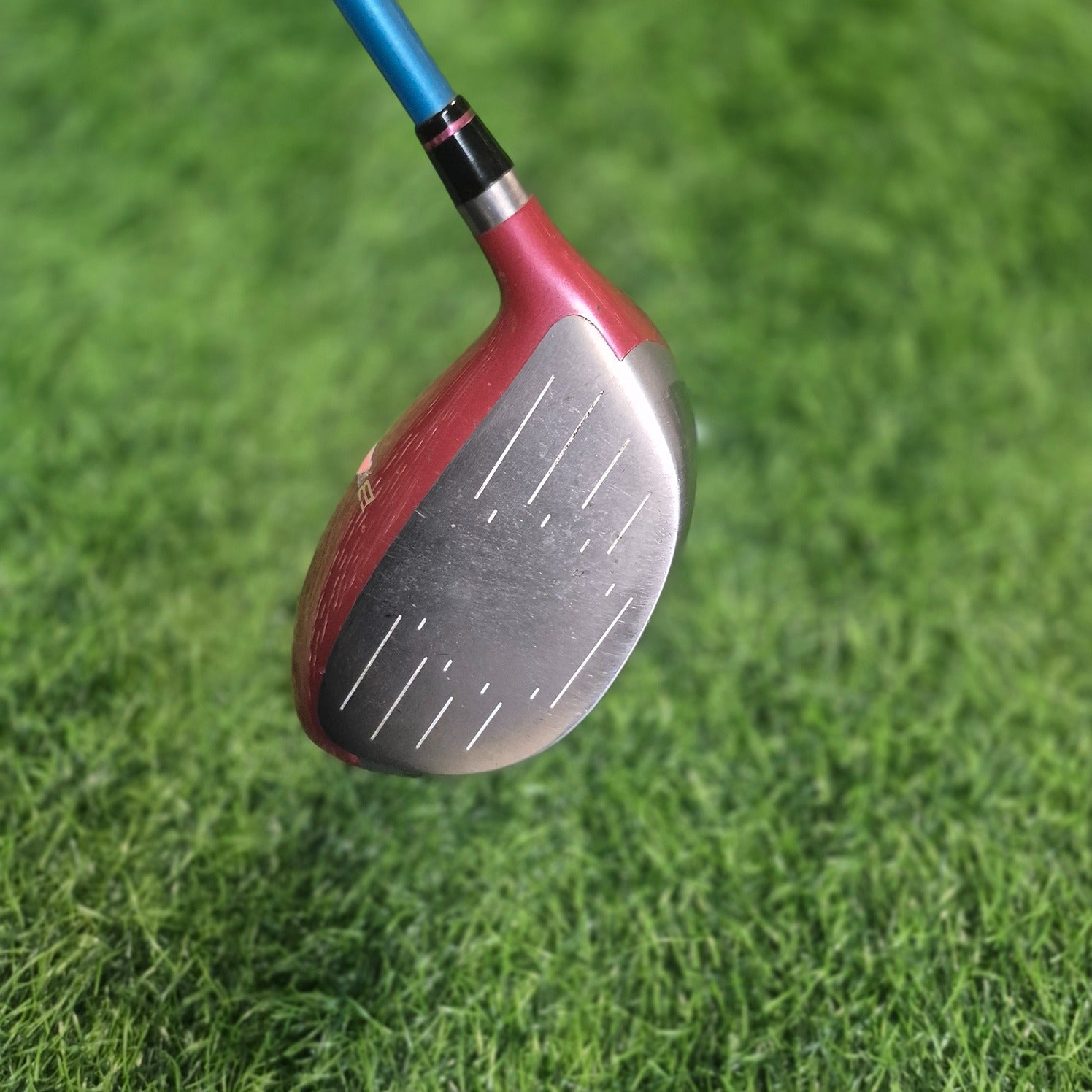 HONMA Driver / BERES ML512 / 11.5 / Women