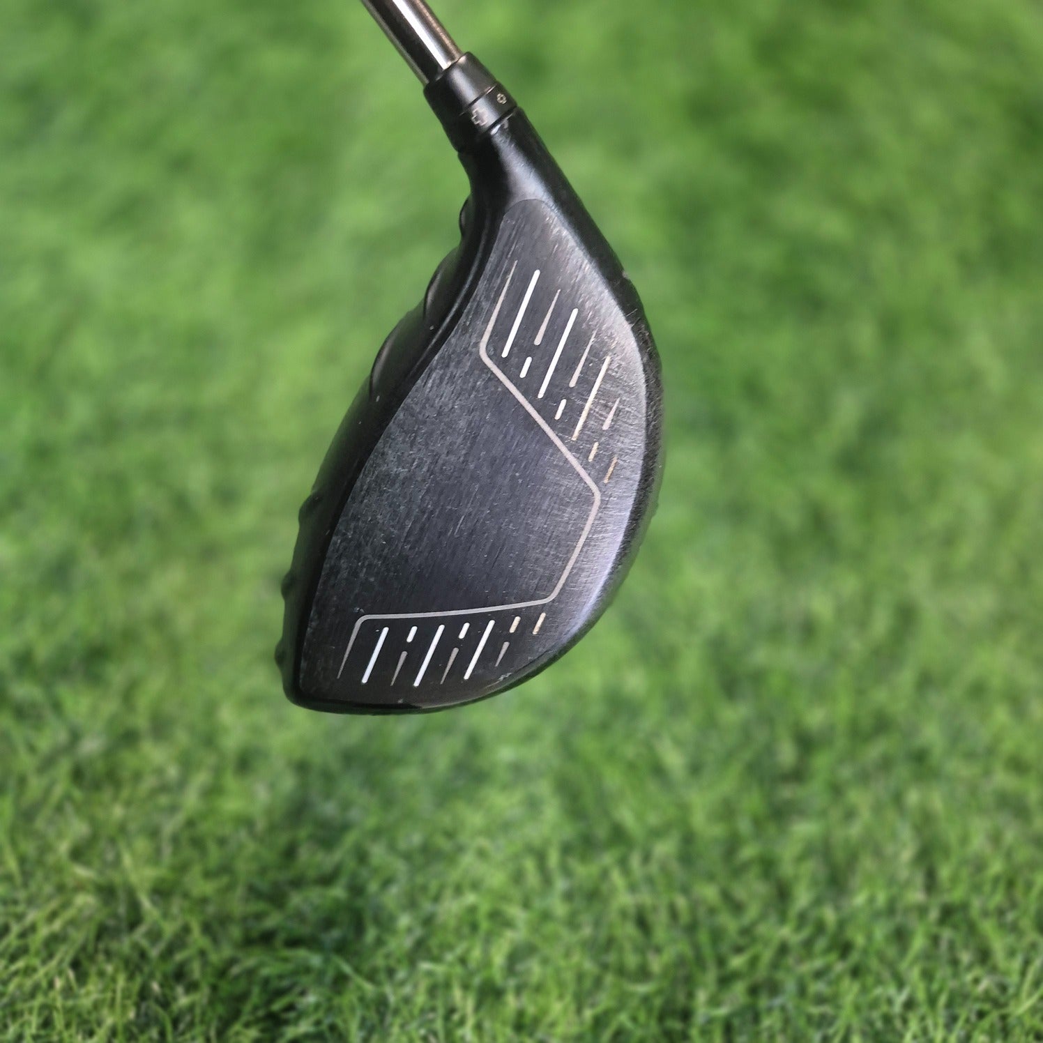 PING Driver / G425 LST / 9.0 / S