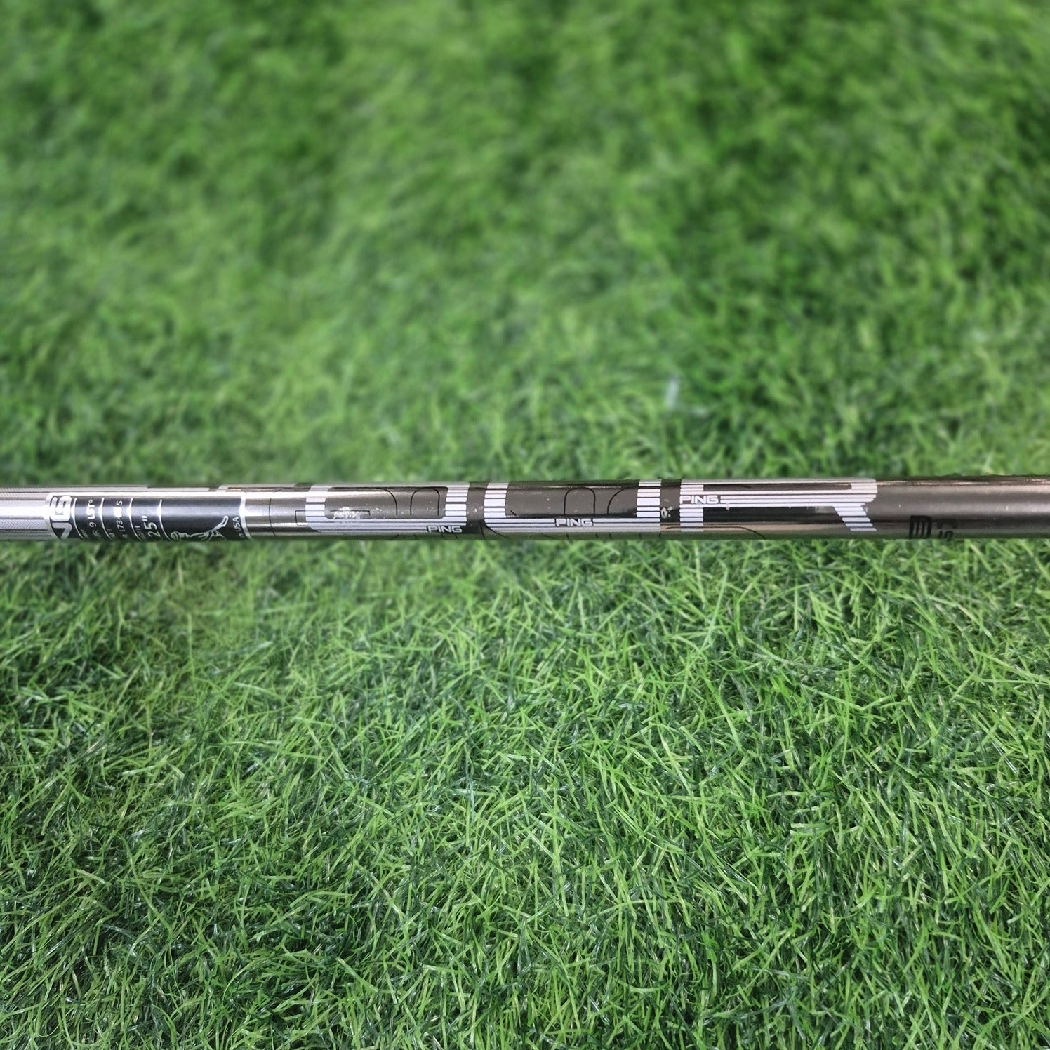 PING Driver / G425 LST / 9.0 / S