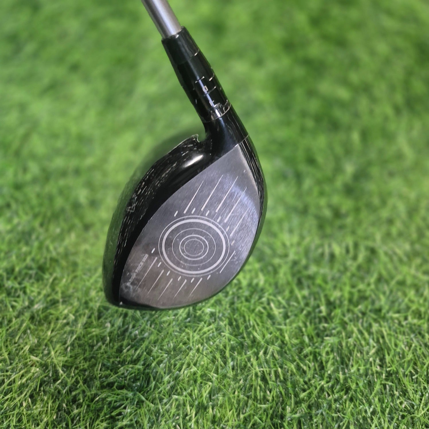 Callaway Driver / Mavrik / 10.5 / R(S)