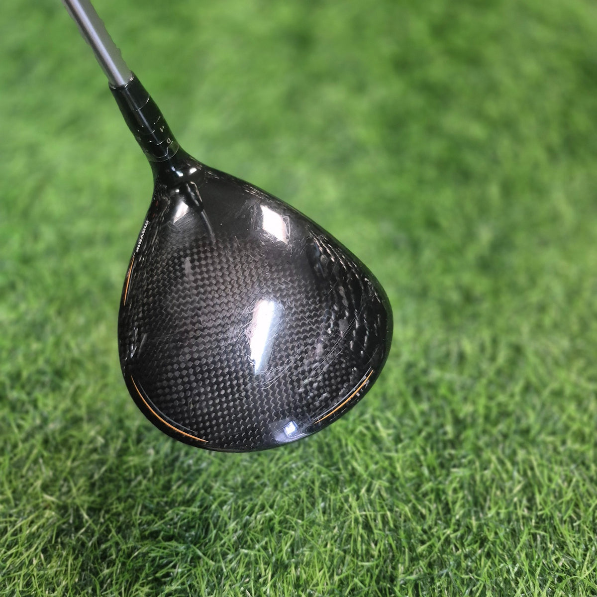 Callaway Driver / Mavrik / 10.5 / R(S)