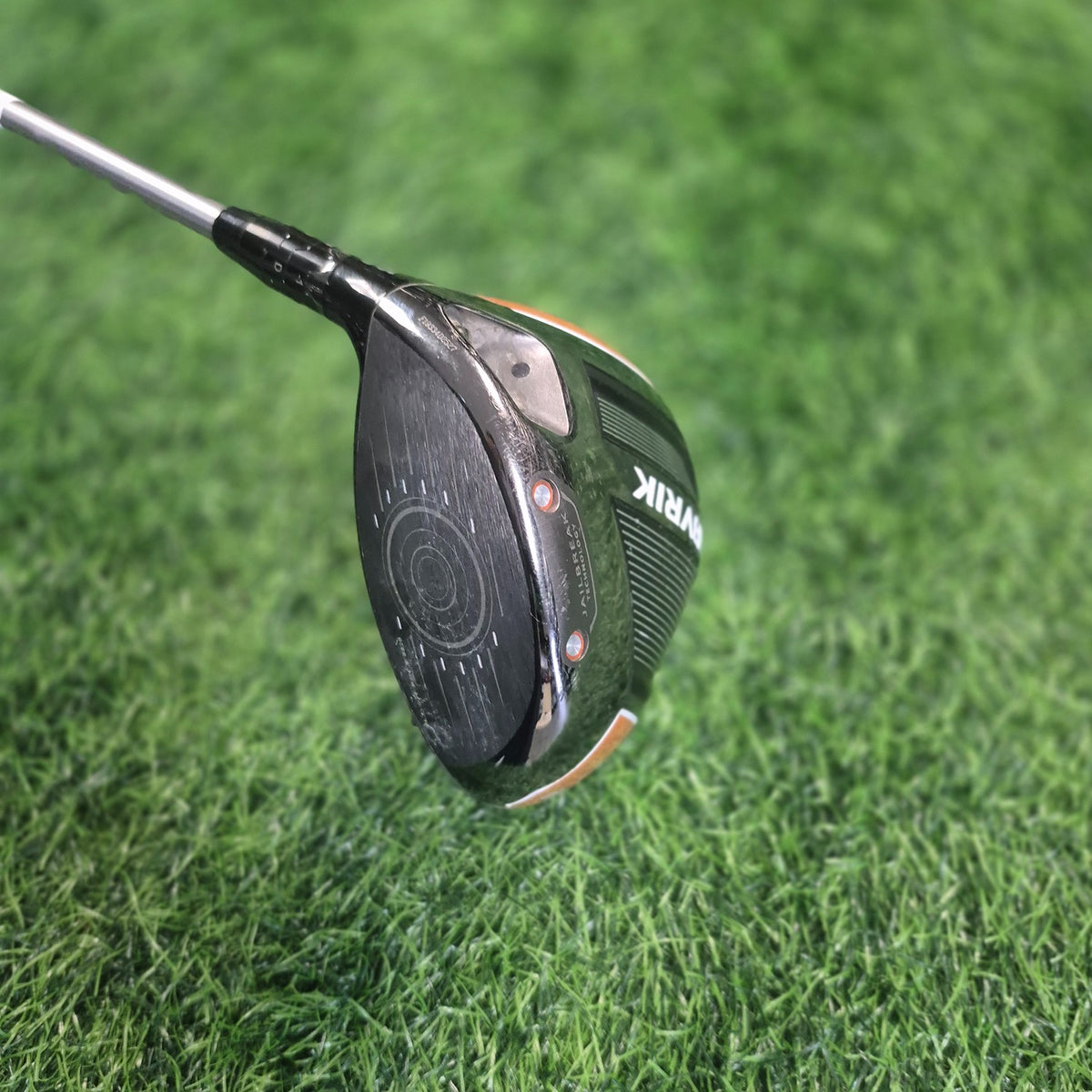 Callaway Driver / Mavrik / 10.5 / R(S)