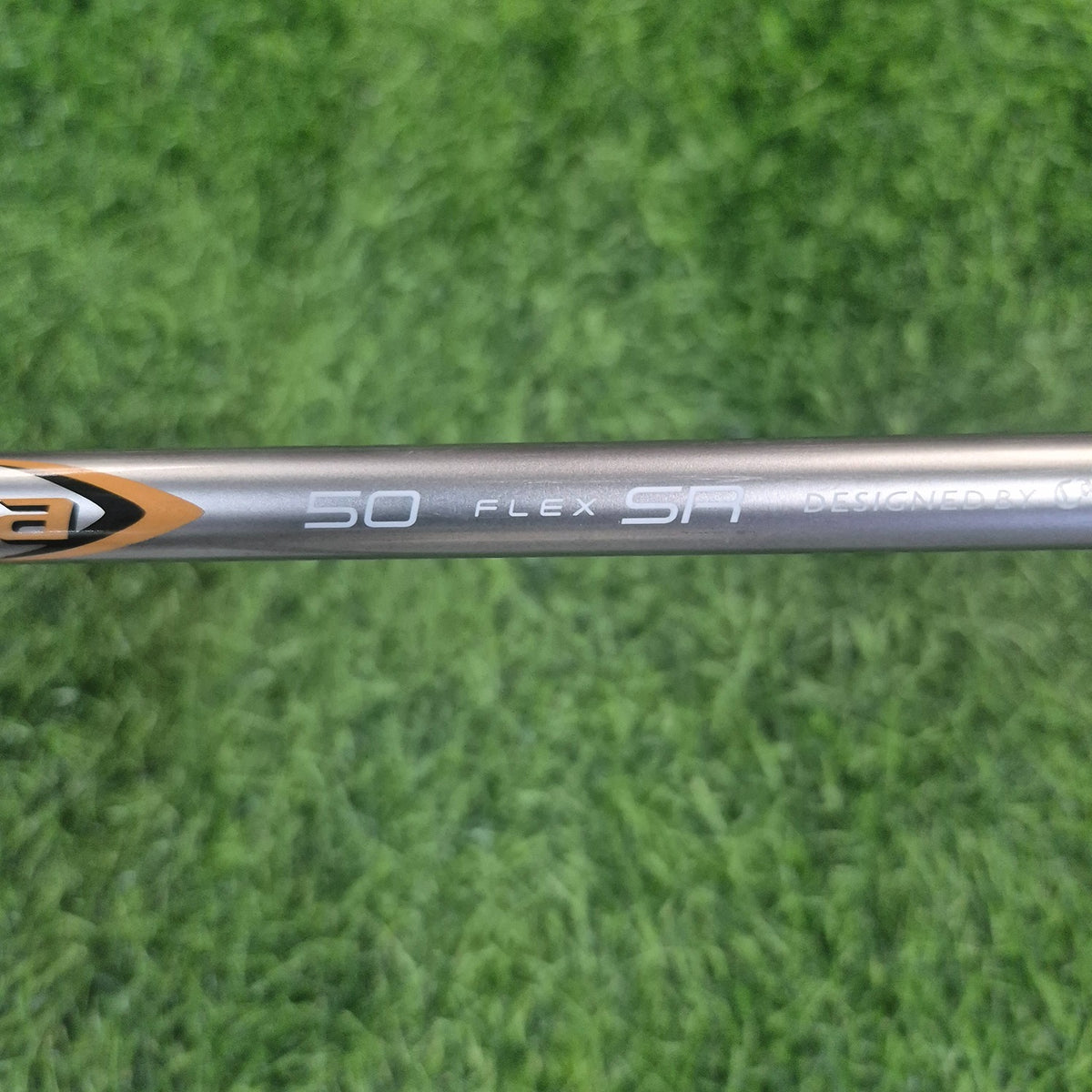 Callaway Driver / Mavrik / 10.5 / R(S)