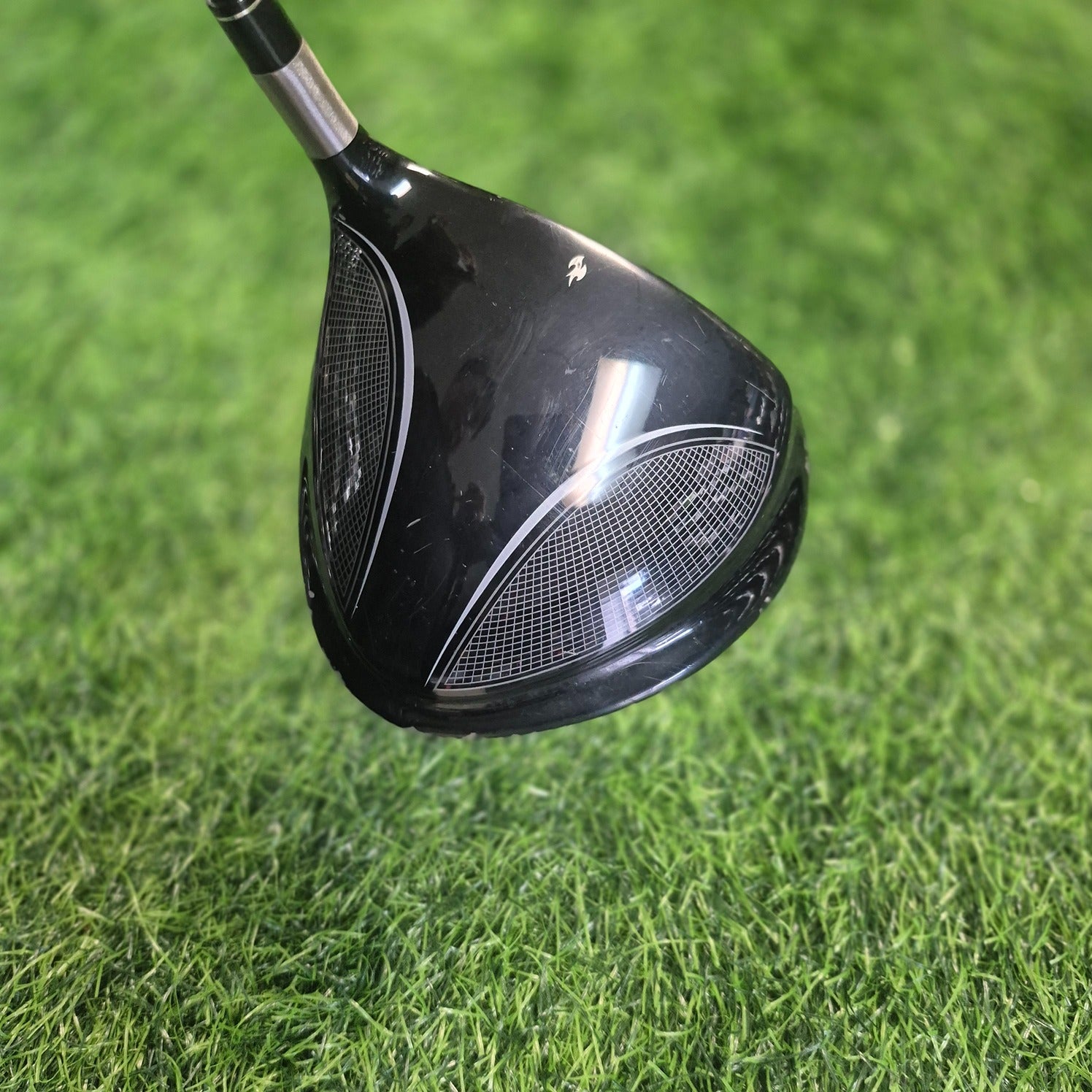 TaylorMade Driver / BURNER / 9.5 / R