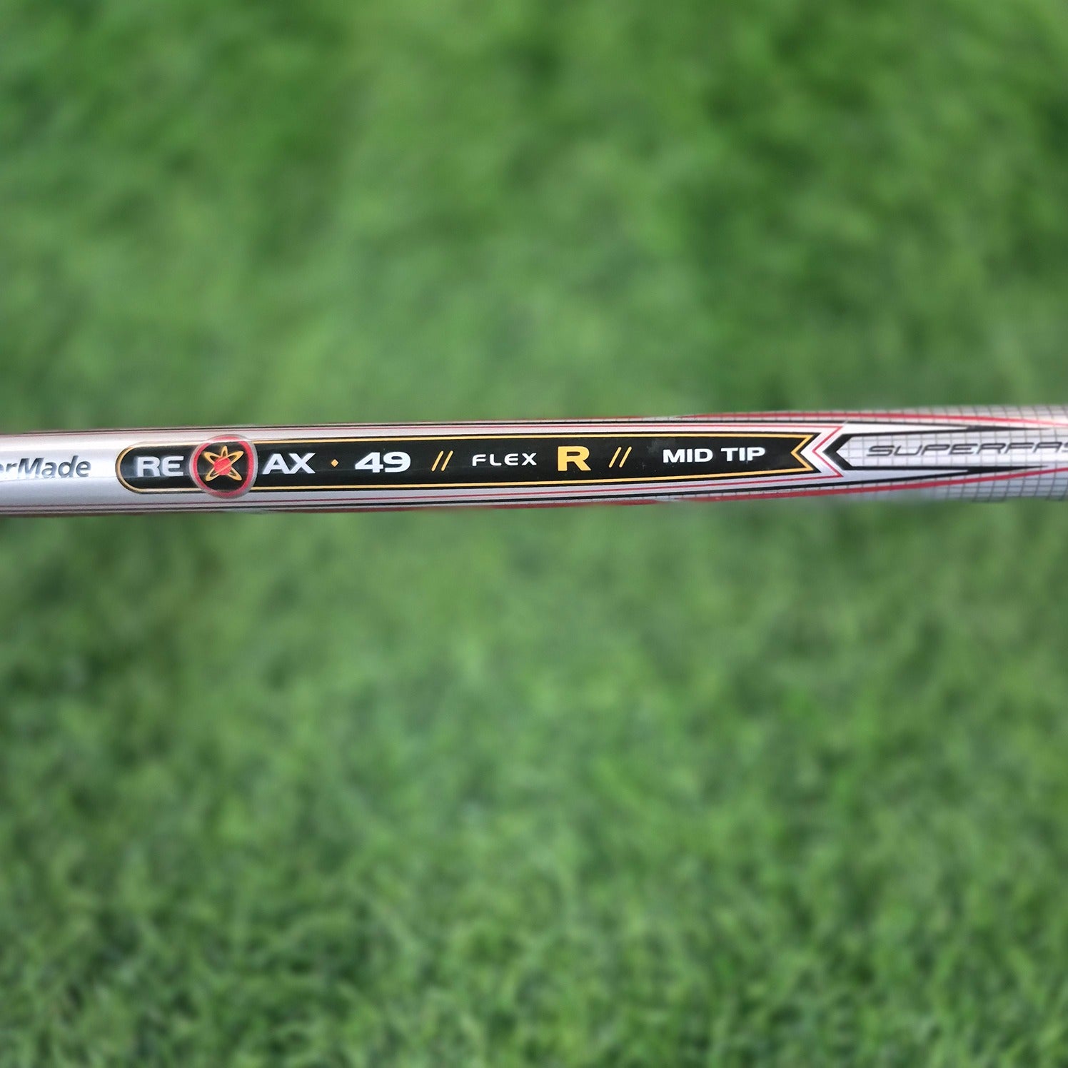 TaylorMade Driver / BURNER / 9.5 / R