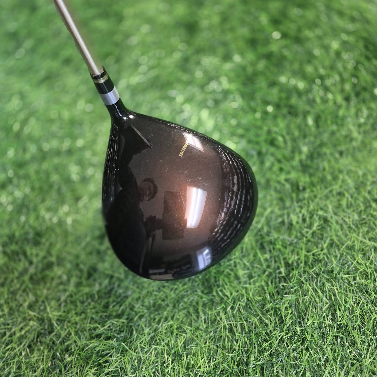 HONMA Driver / BERES / 2 stars / 10.5 / R(S)