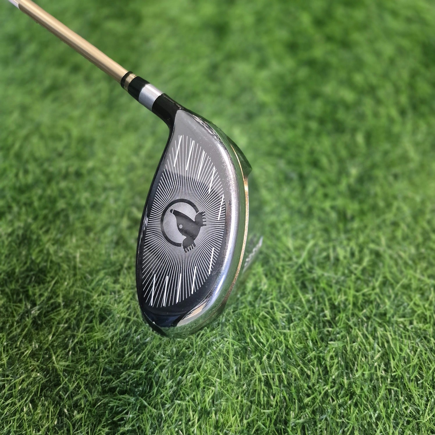 HONMA Driver / BERES / 2 stars / 10.5 / R(S)