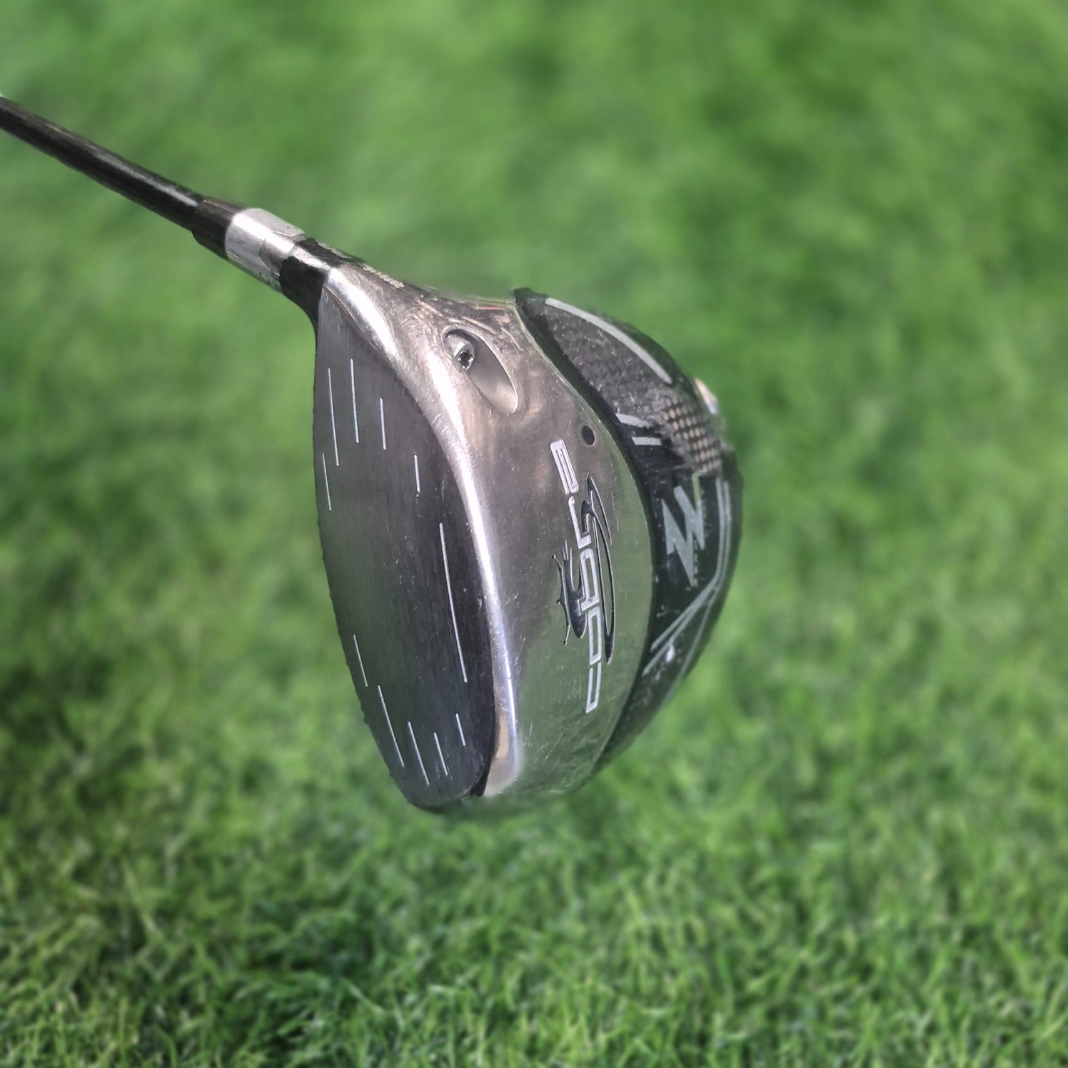 COBRA Driver / ZL / 9.5 / S